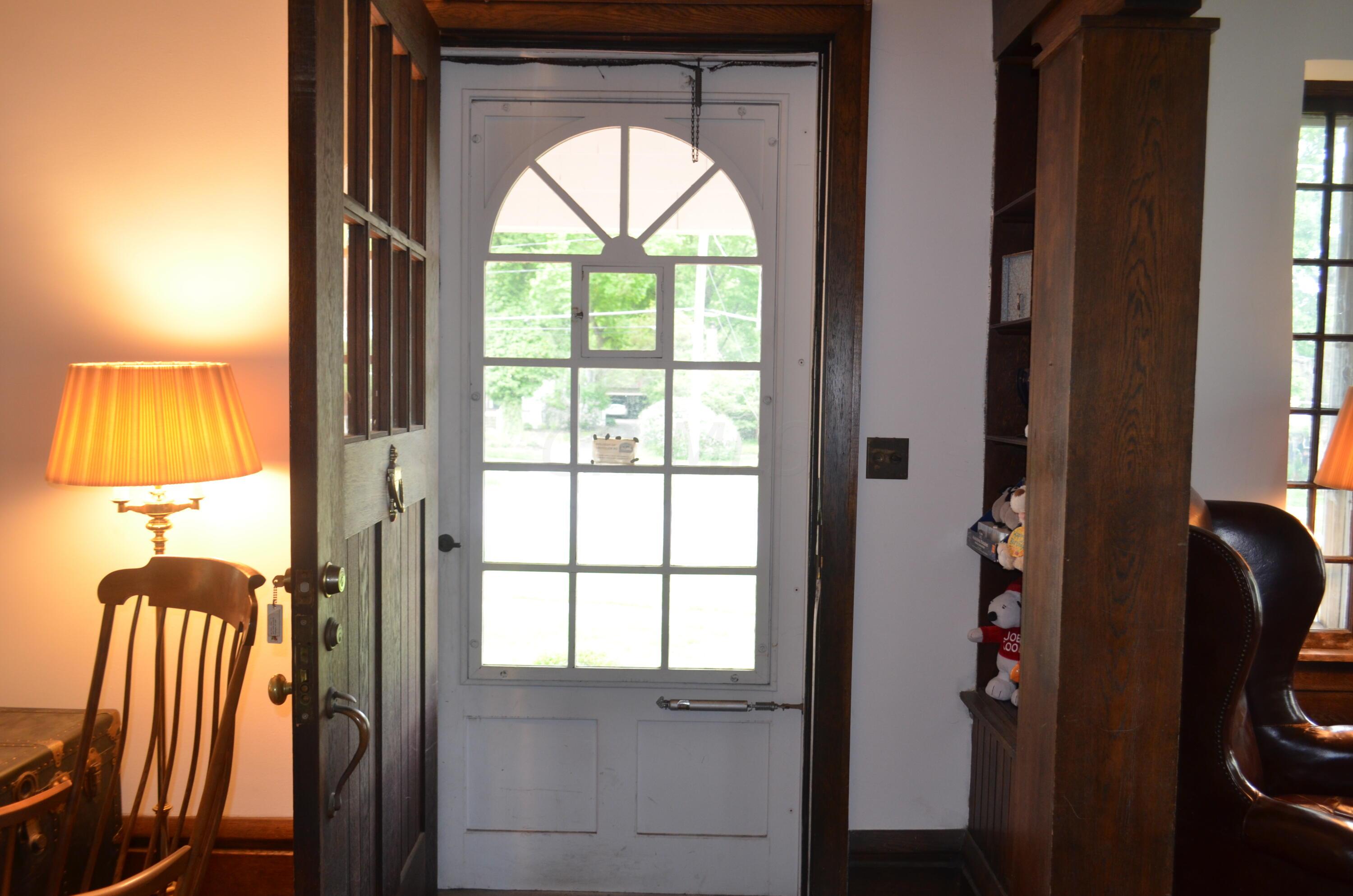 108 W Dublin Granville Road