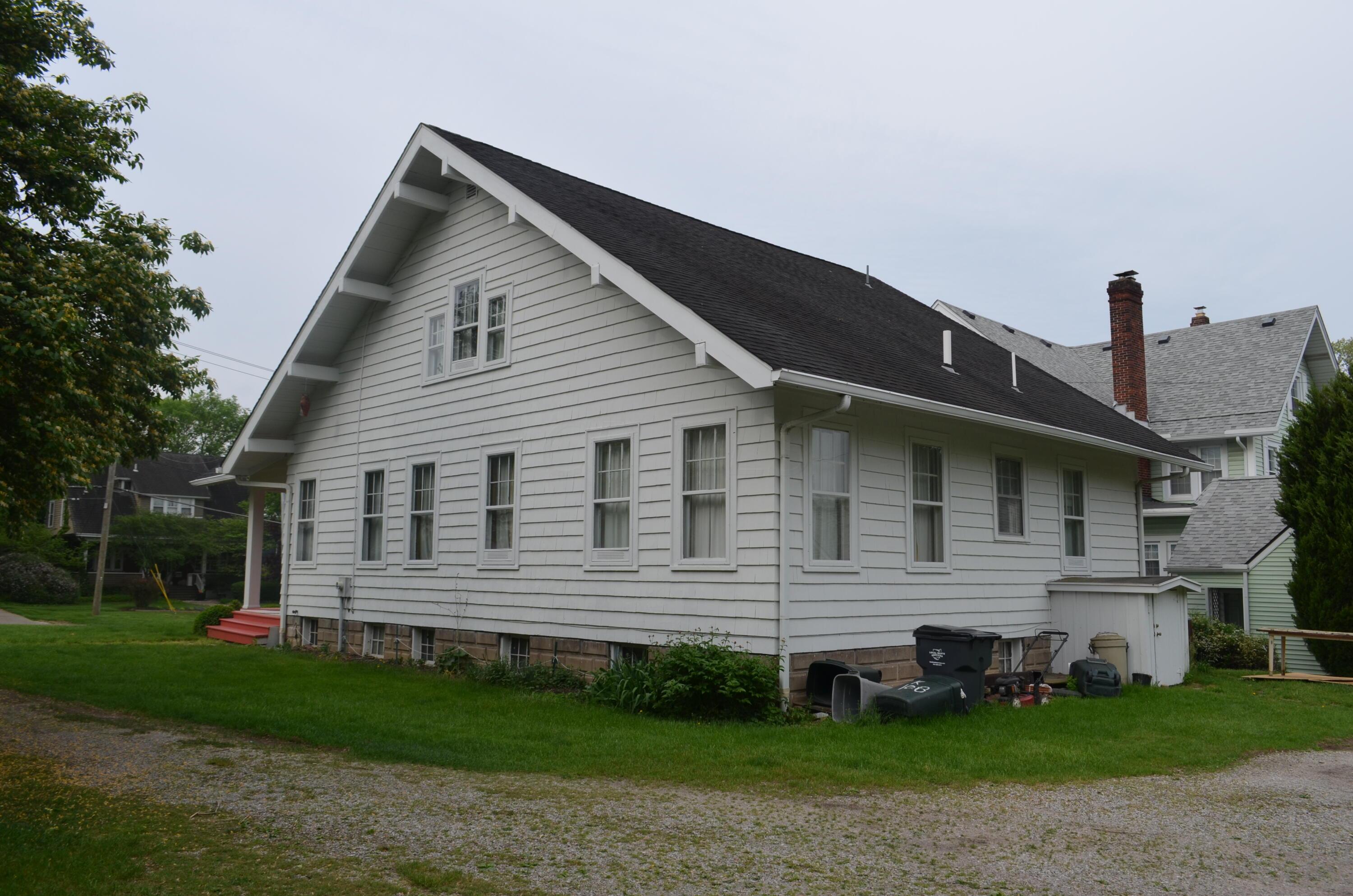 108 W Dublin Granville Road