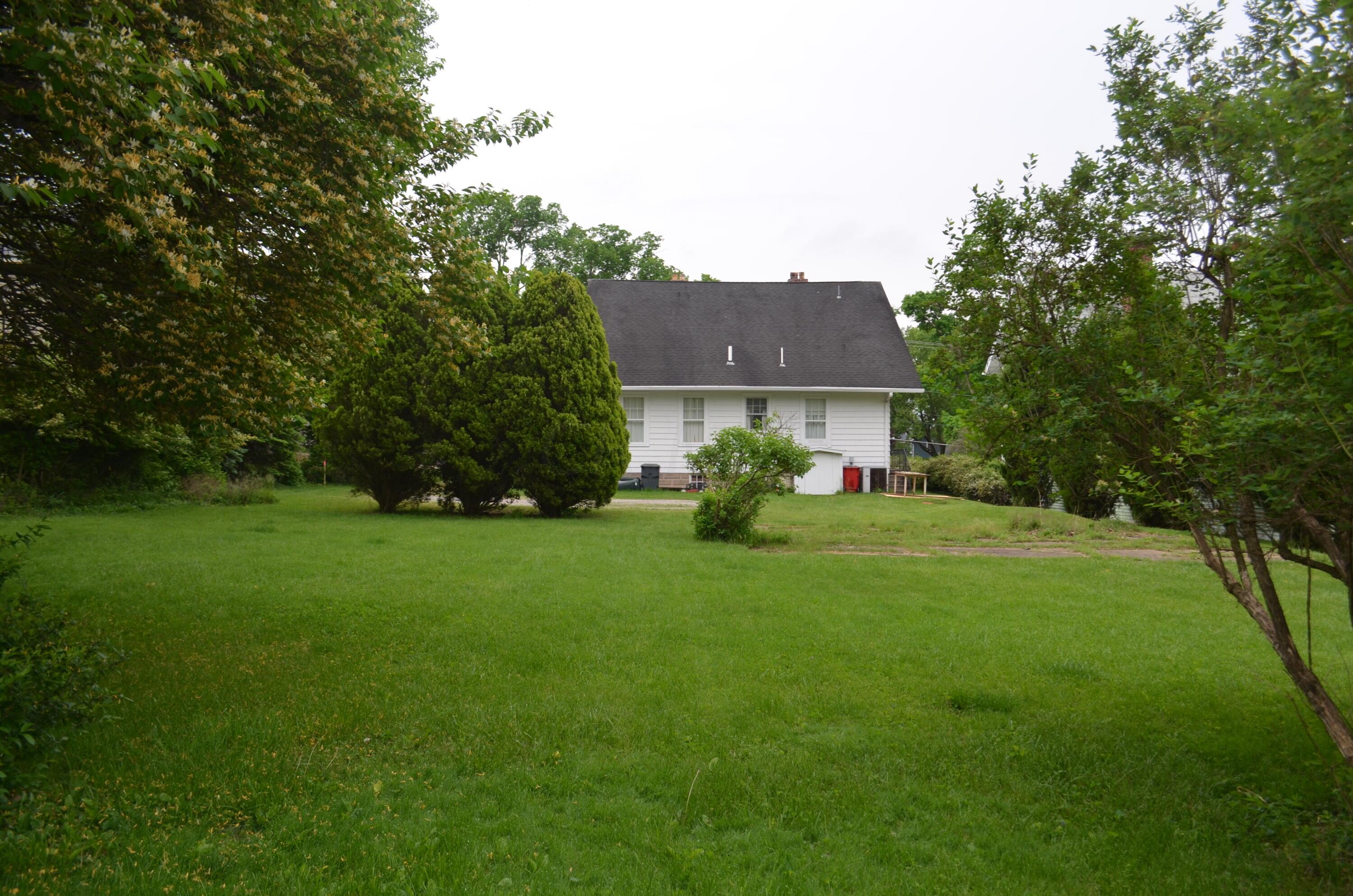 108 W Dublin Granville Road