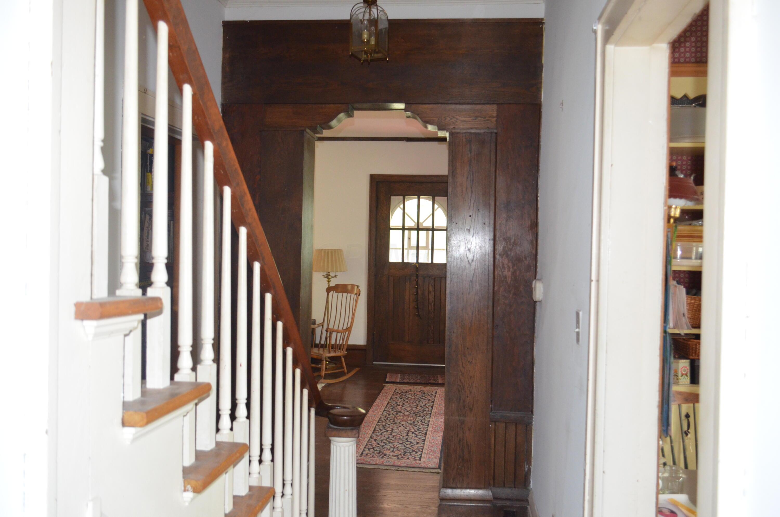 108 W Dublin Granville Road