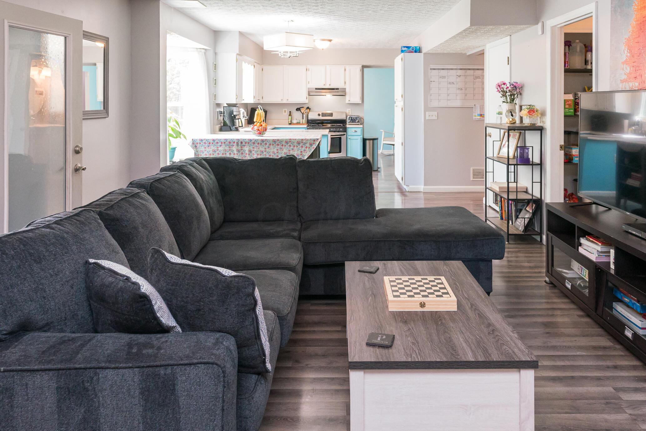 4223 Boulder Dam Drive