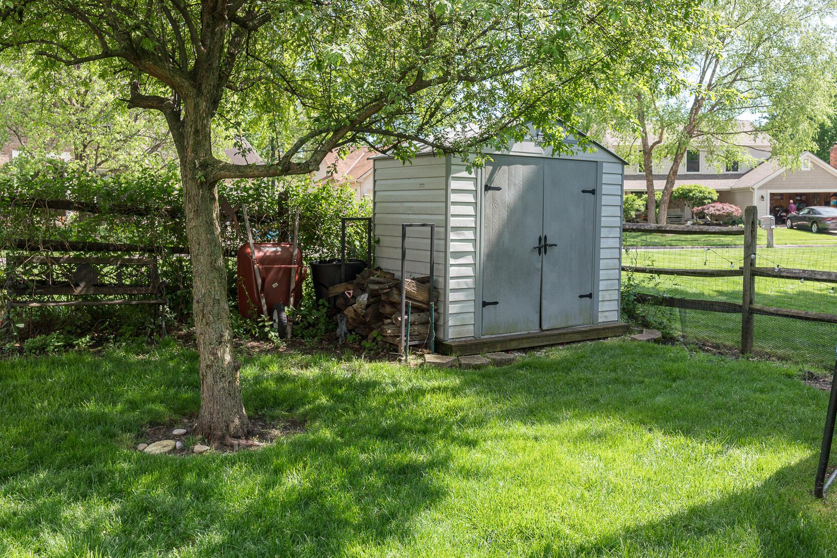 4223 Boulder Dam Drive