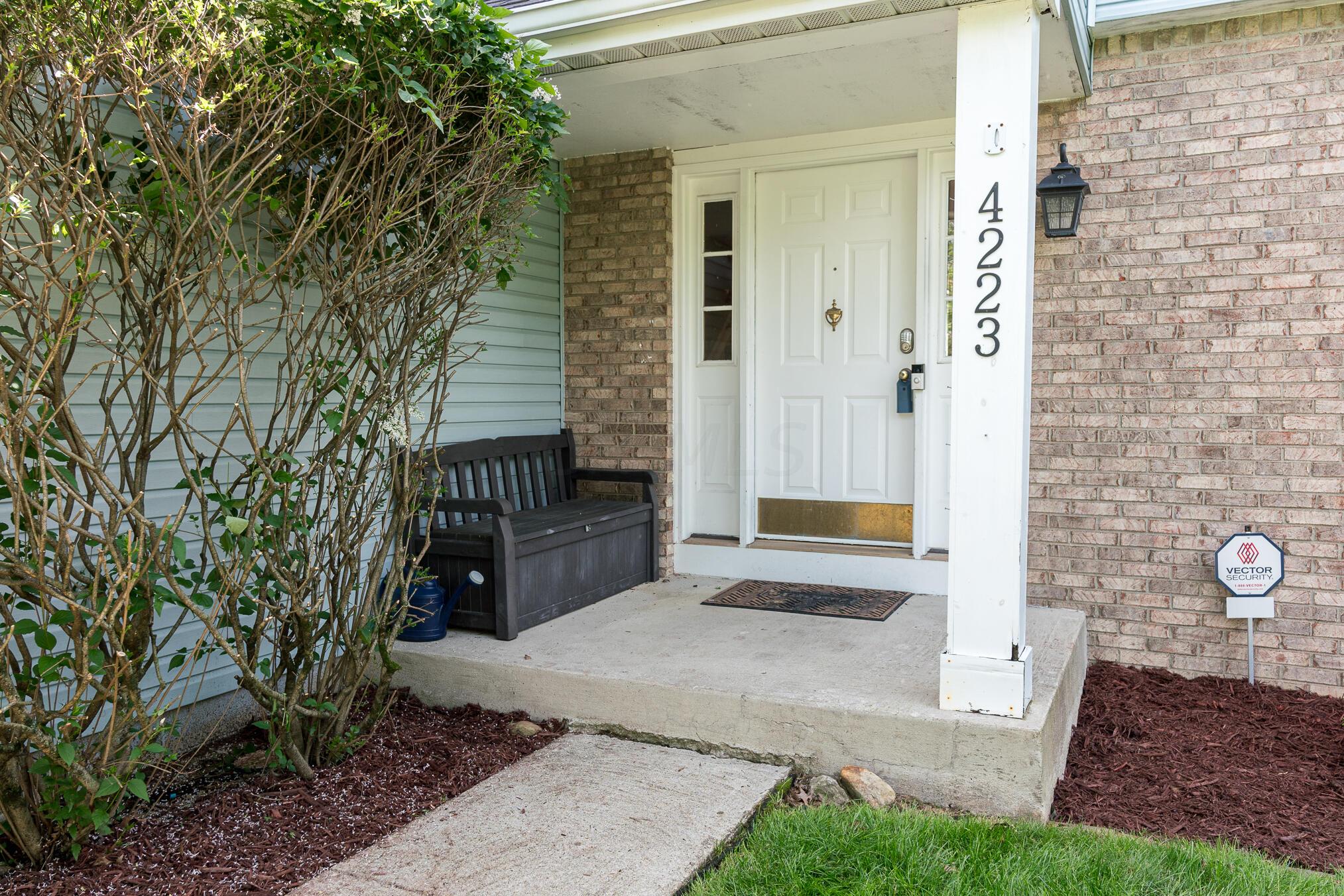 4223 Boulder Dam Drive