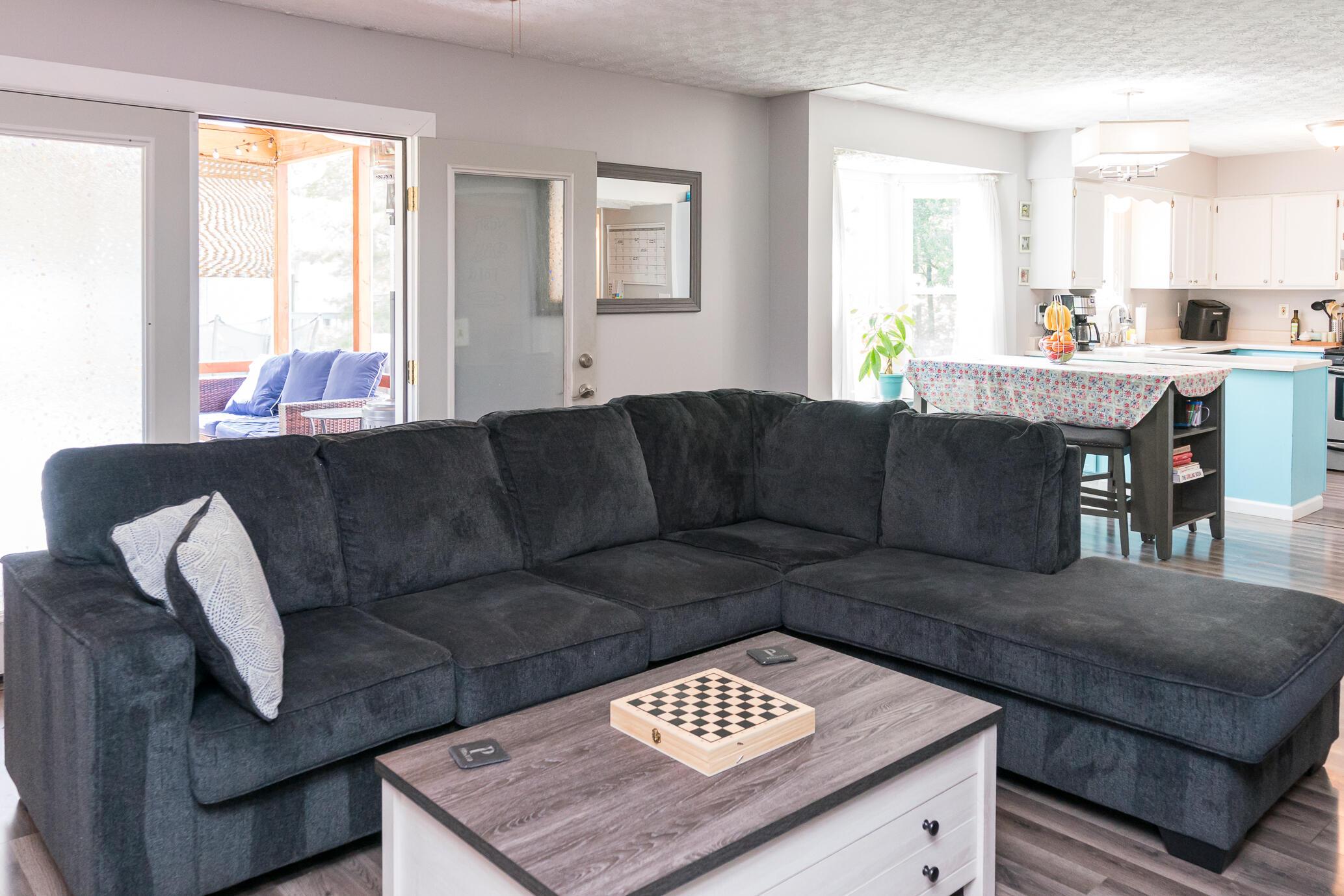 4223 Boulder Dam Drive