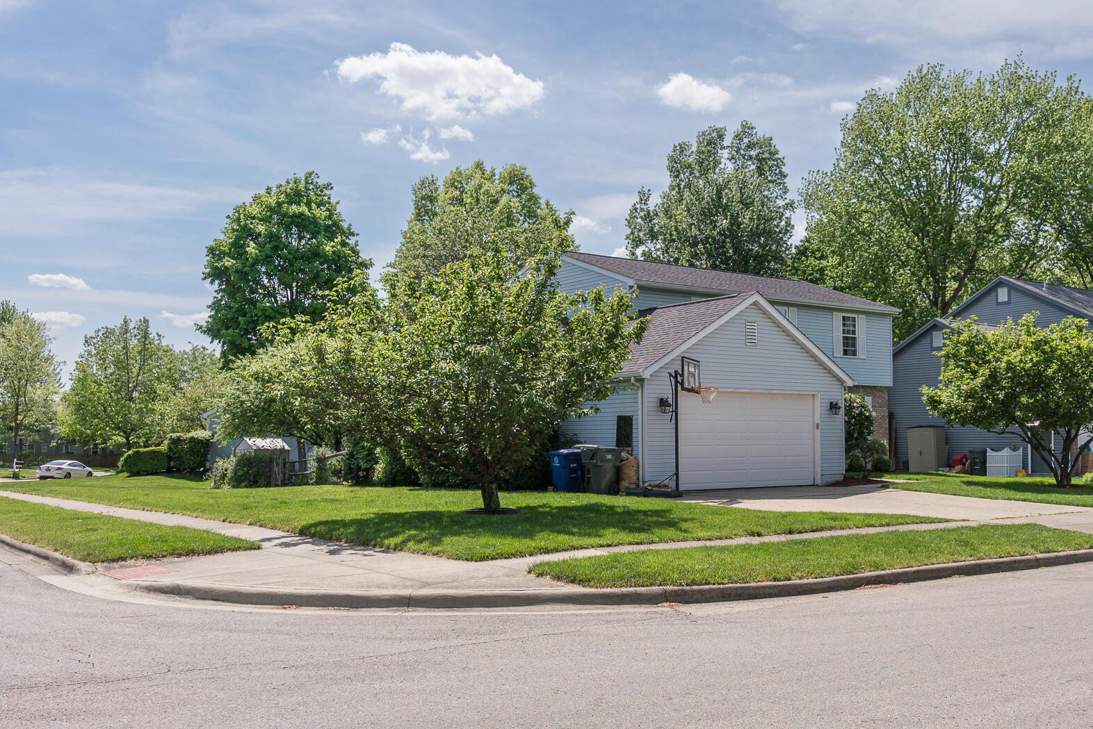 4223 Boulder Dam Drive