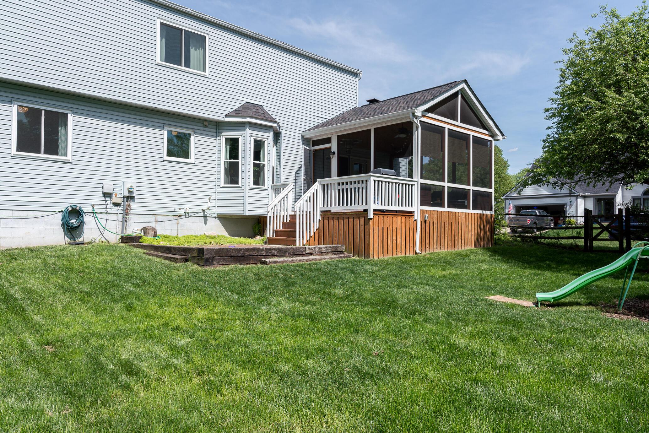 4223 Boulder Dam Drive