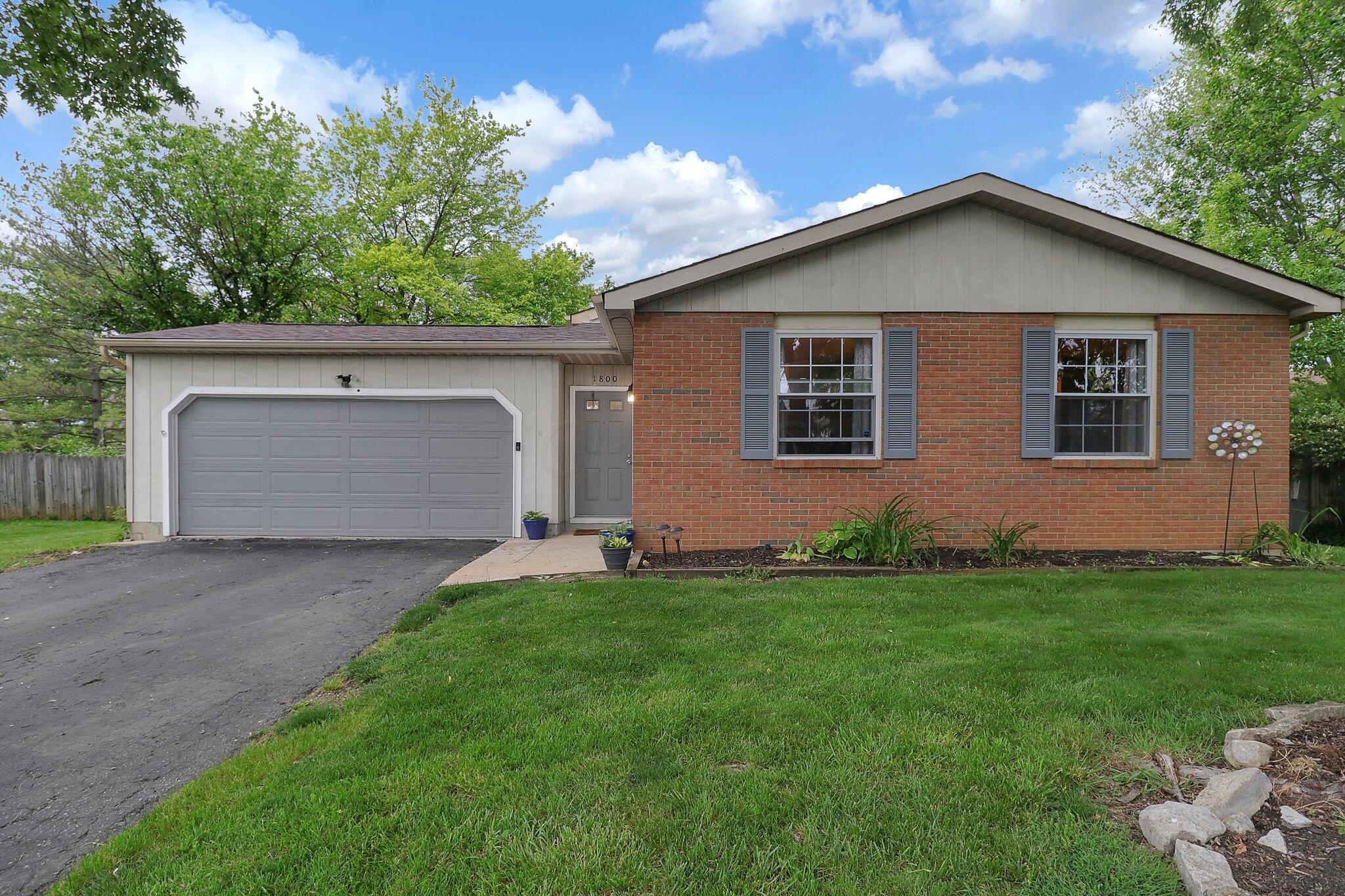 1800 Devilling Court