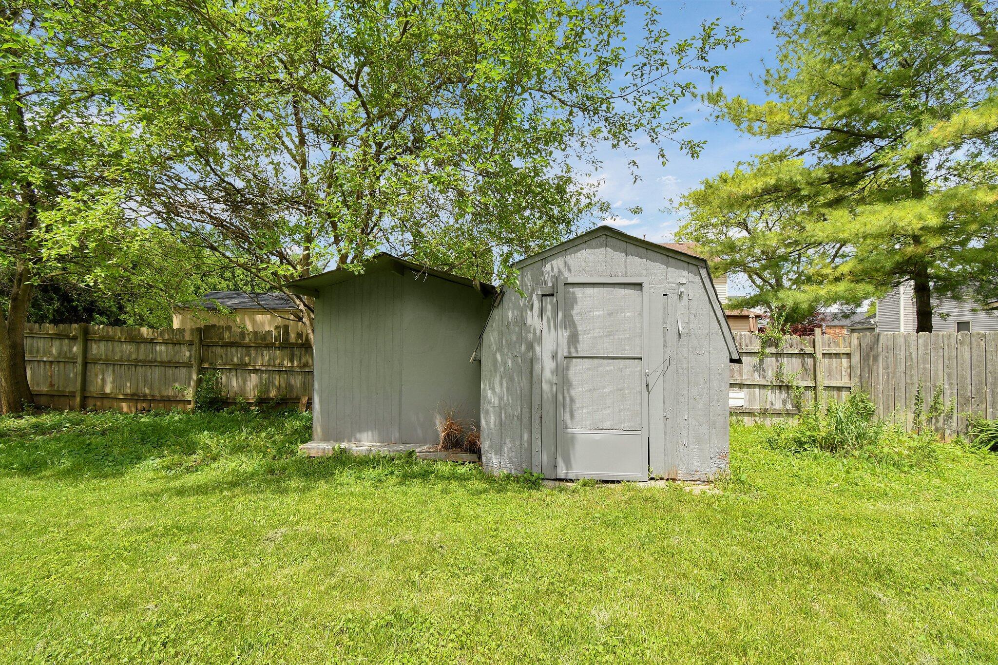 1800 Devilling Court