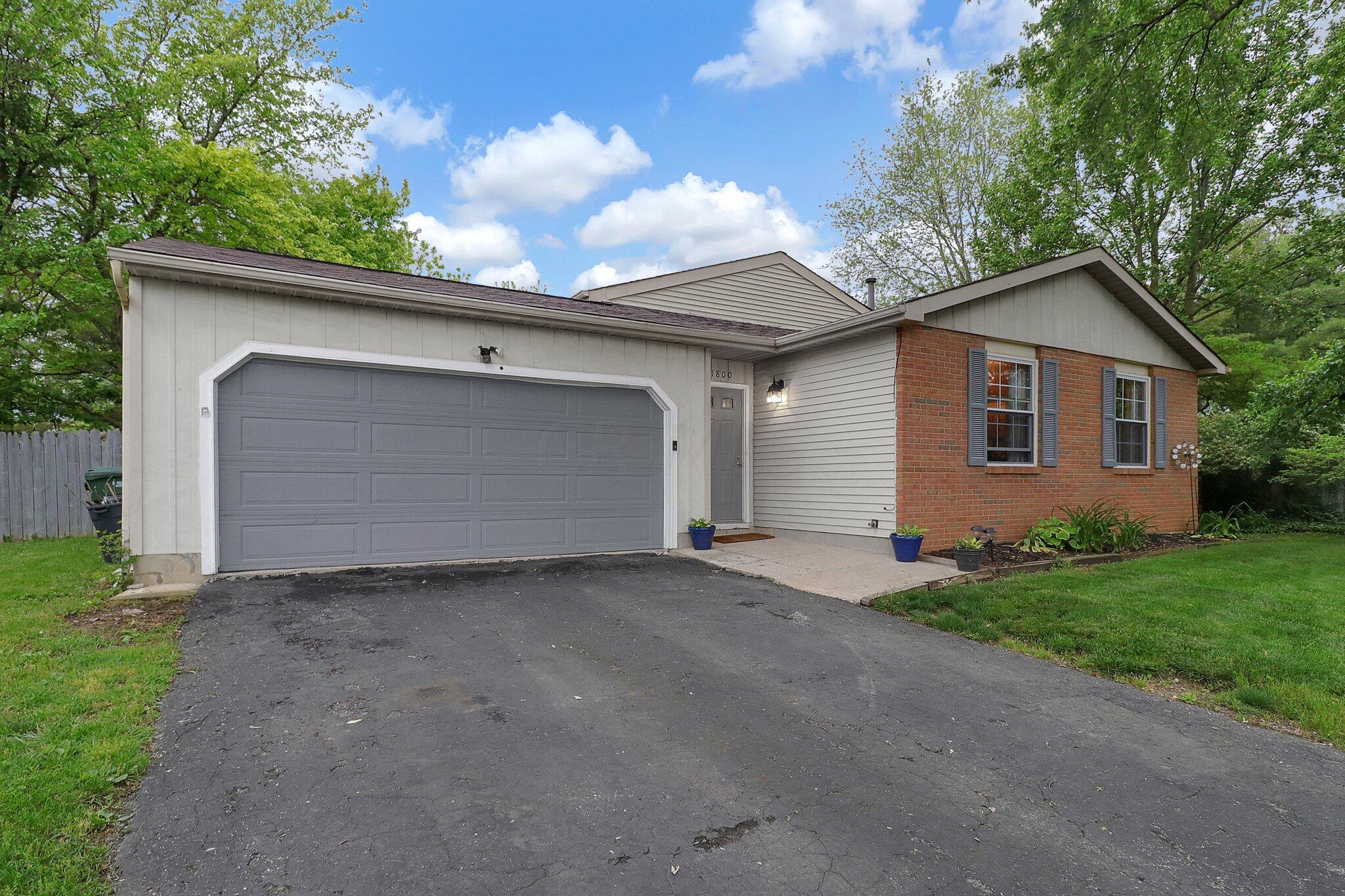 1800 Devilling Court