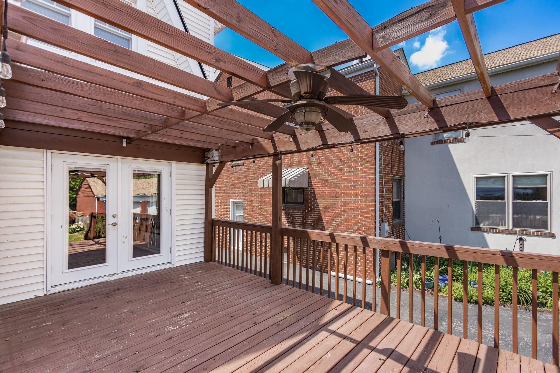 1312 Fairview Avenue