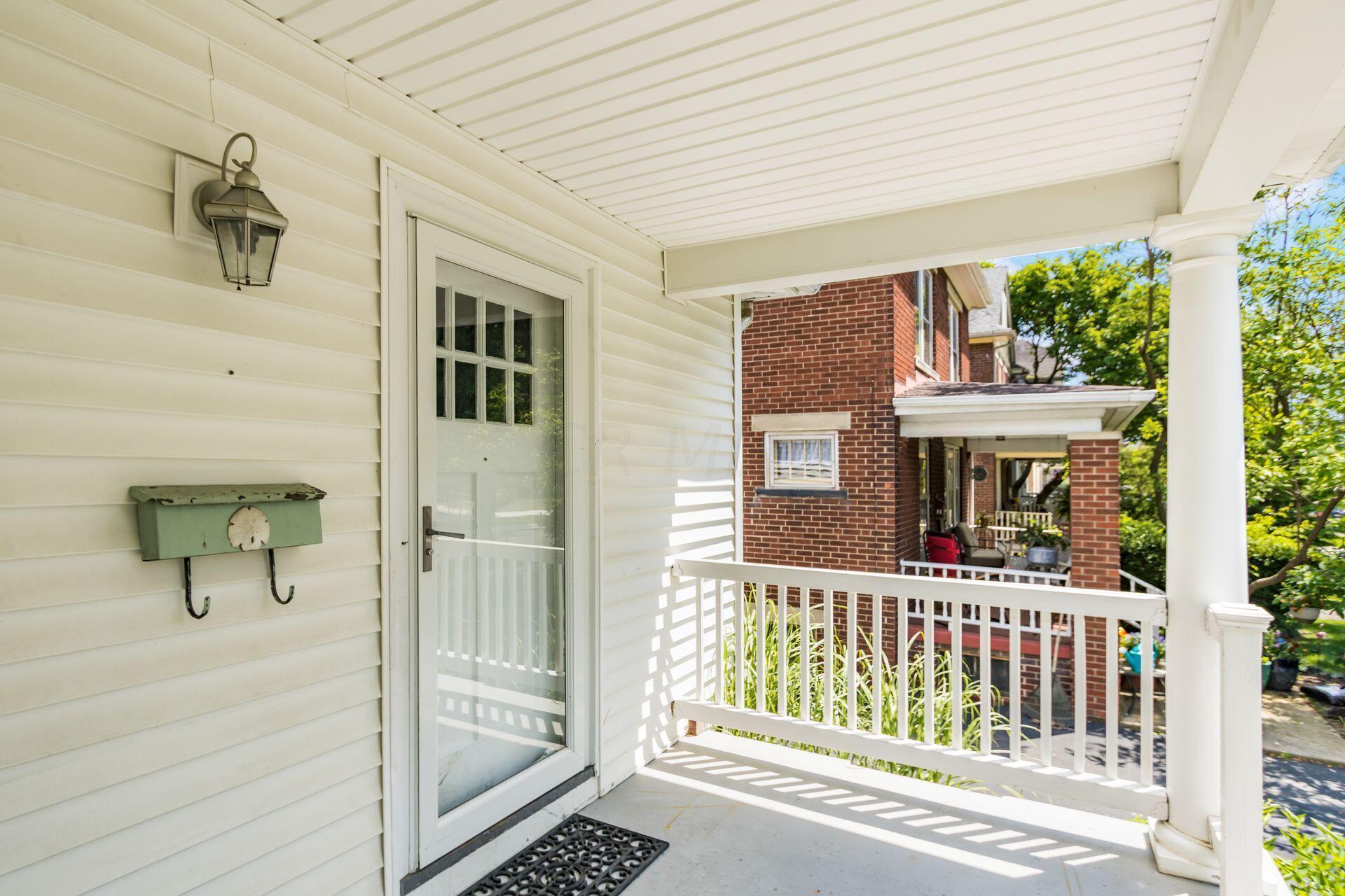 1312 Fairview Avenue