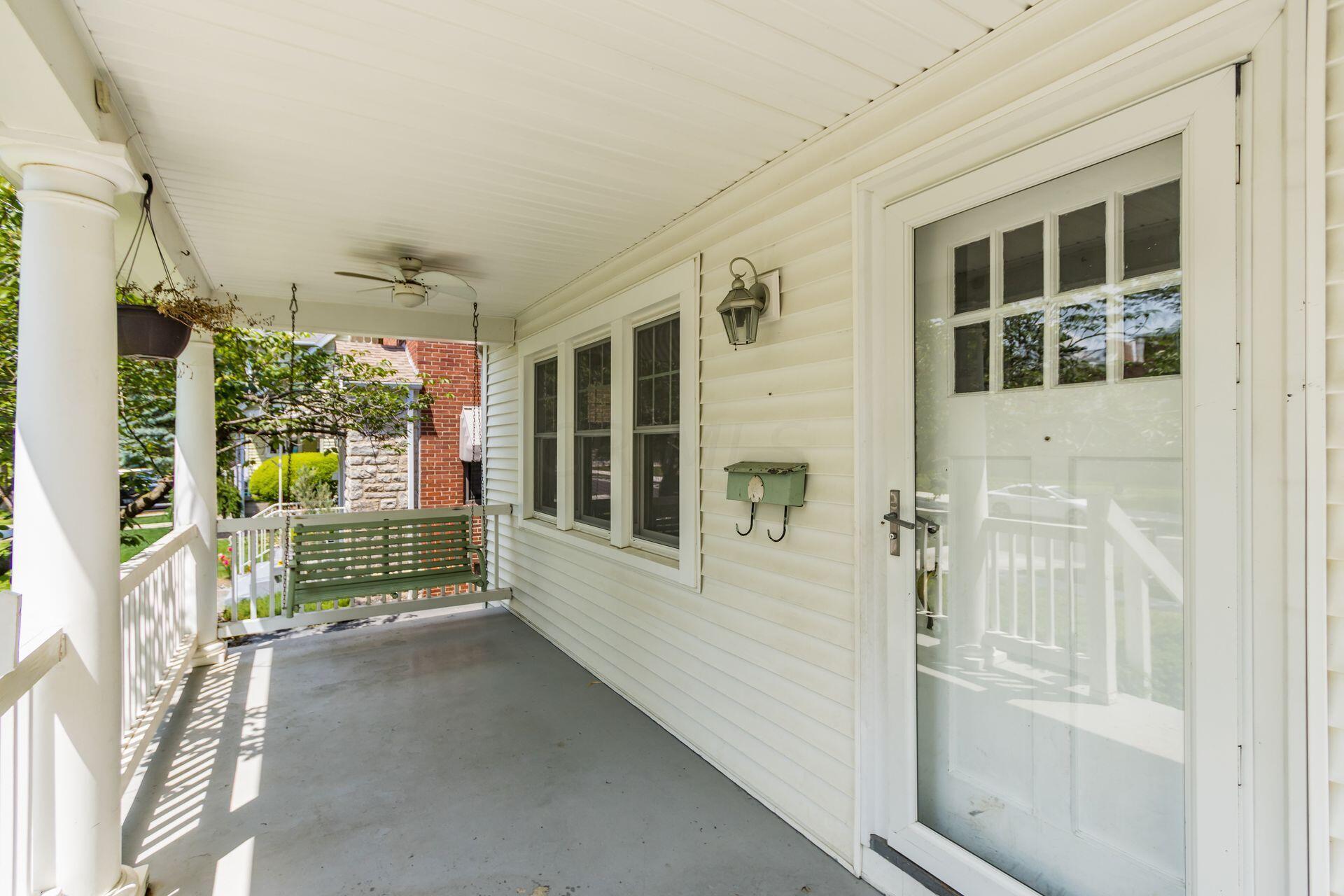 1312 Fairview Avenue