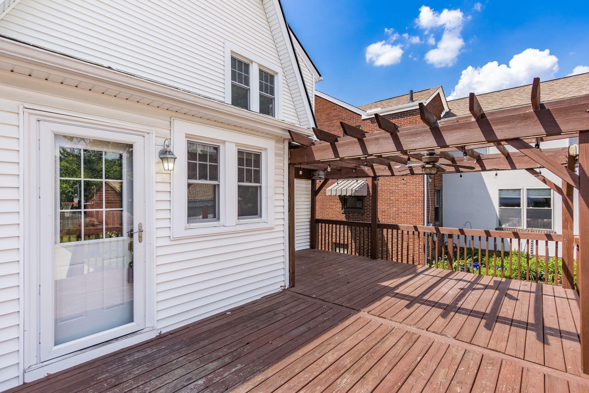 1312 Fairview Avenue