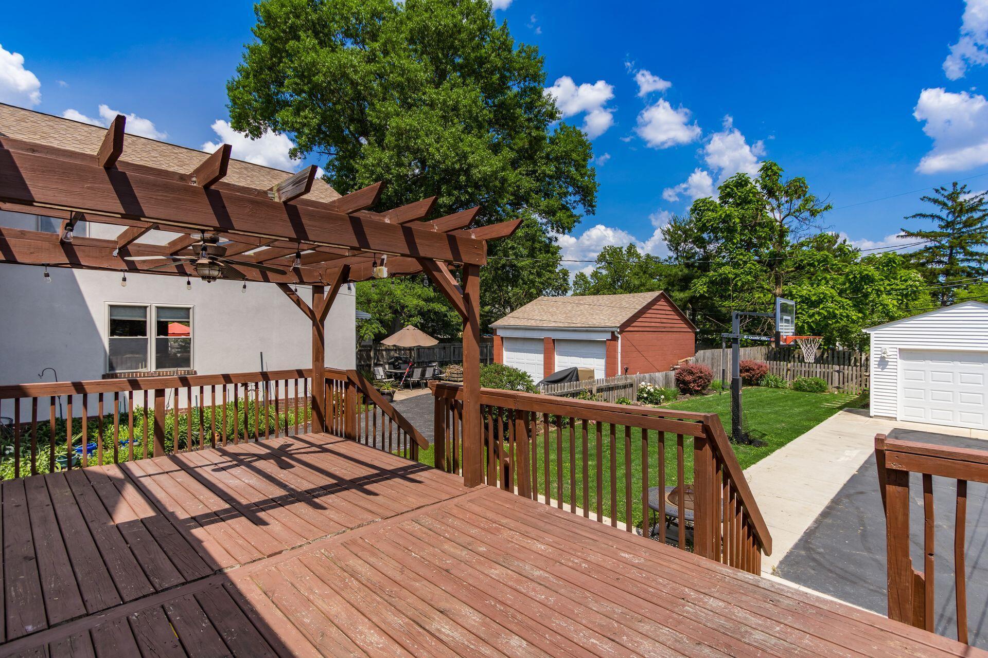 1312 Fairview Avenue