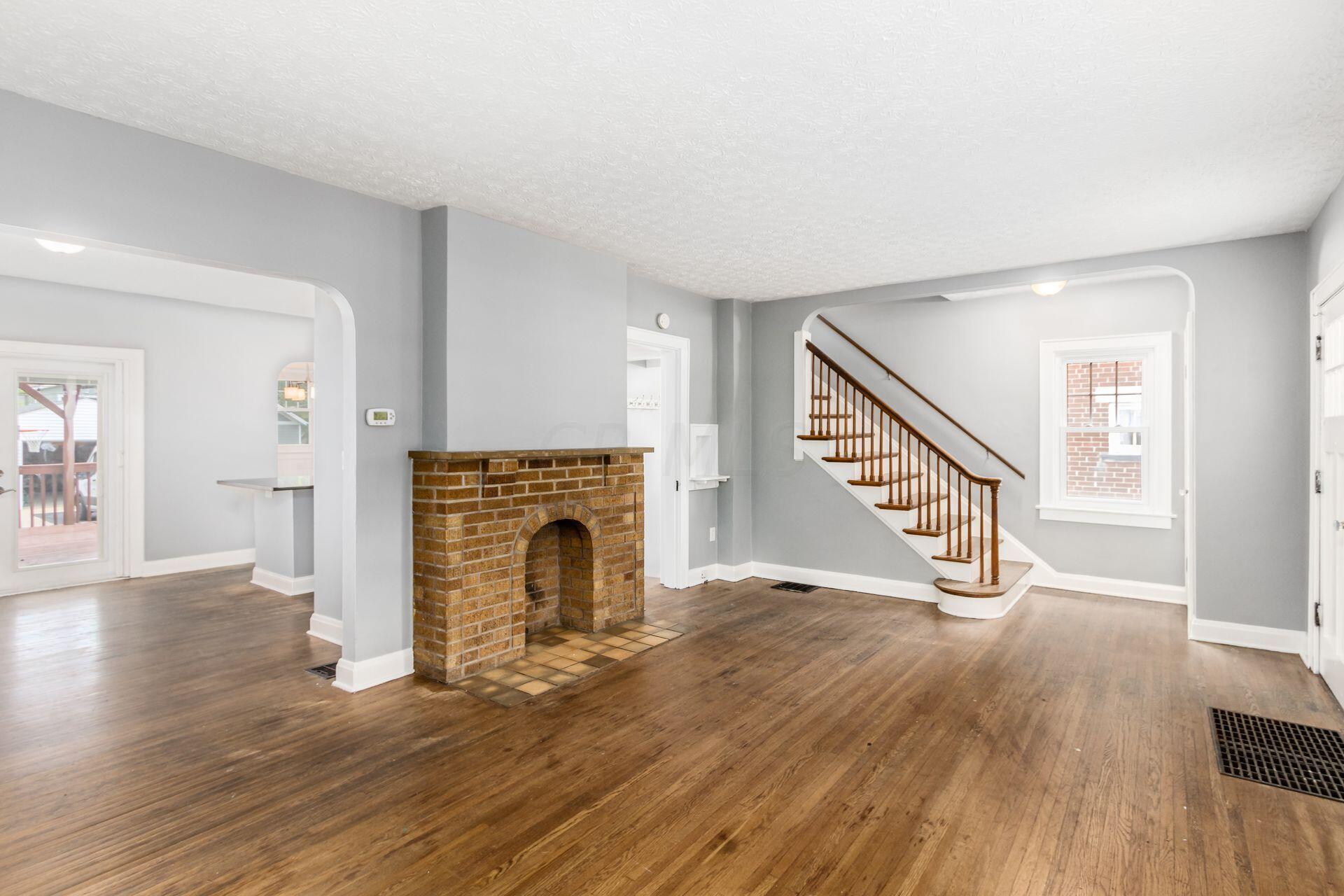 1312 Fairview Avenue