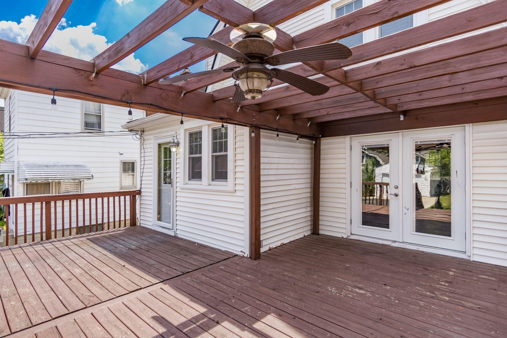 1312 Fairview Avenue