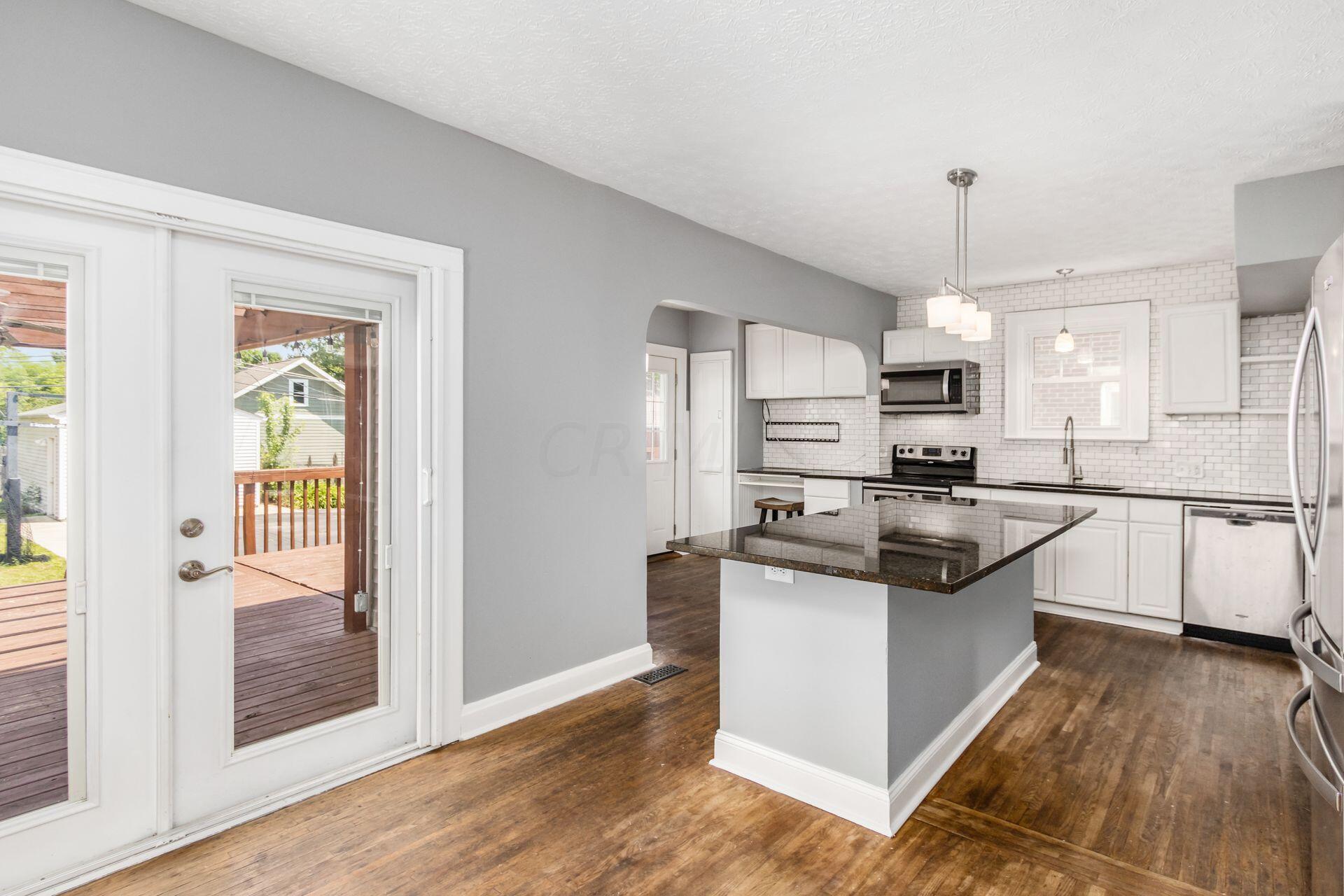 1312 Fairview Avenue