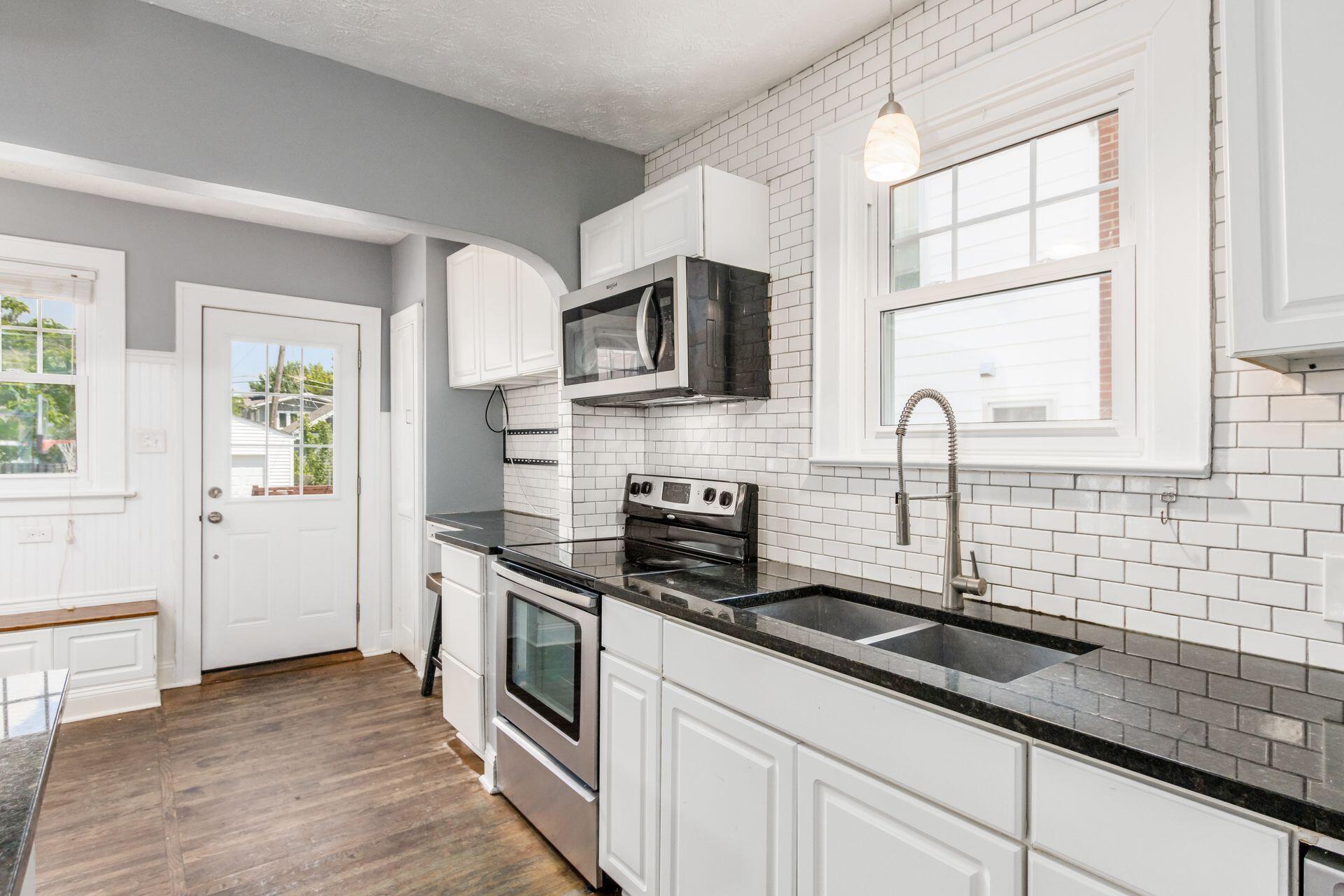 1312 Fairview Avenue