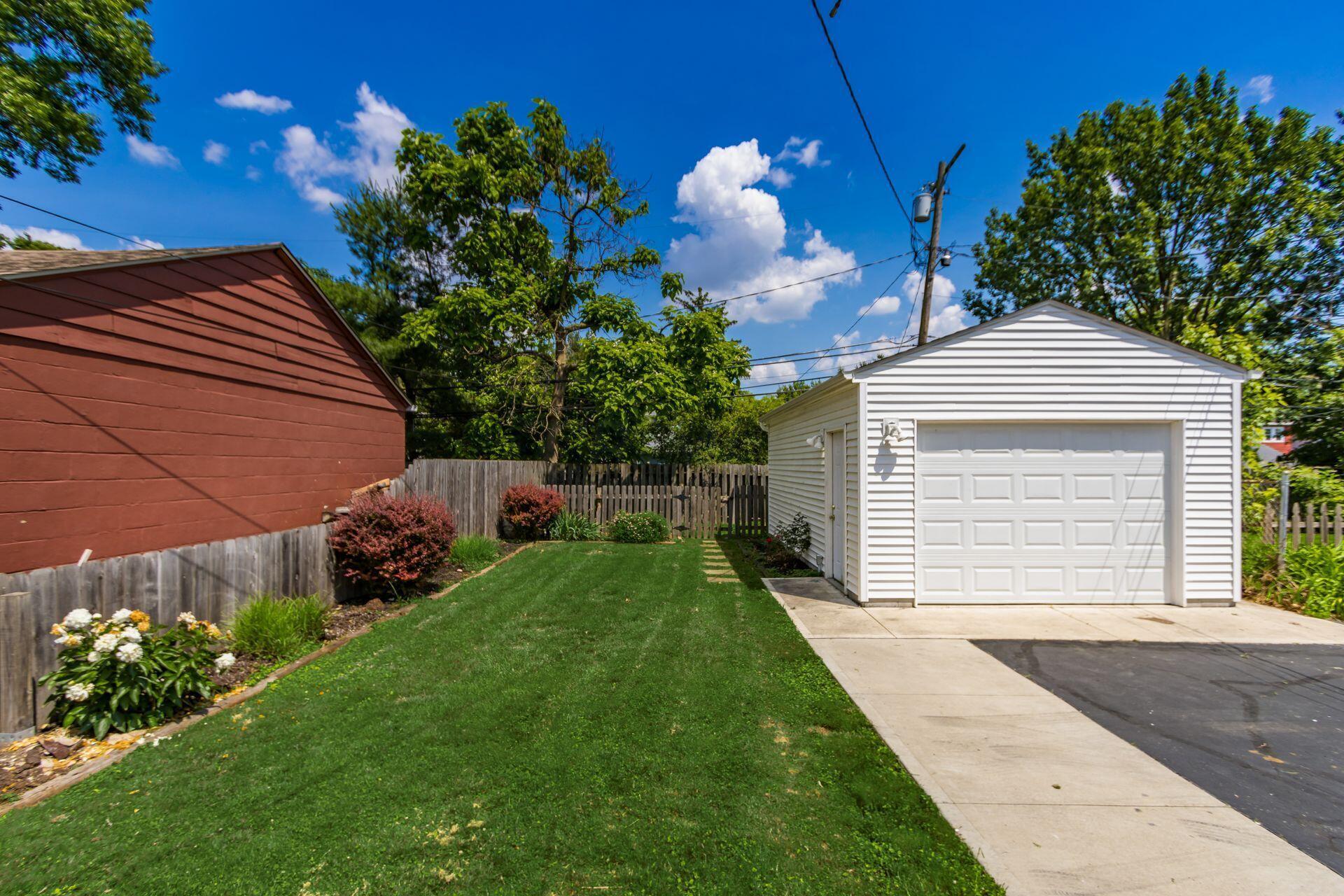 1312 Fairview Avenue