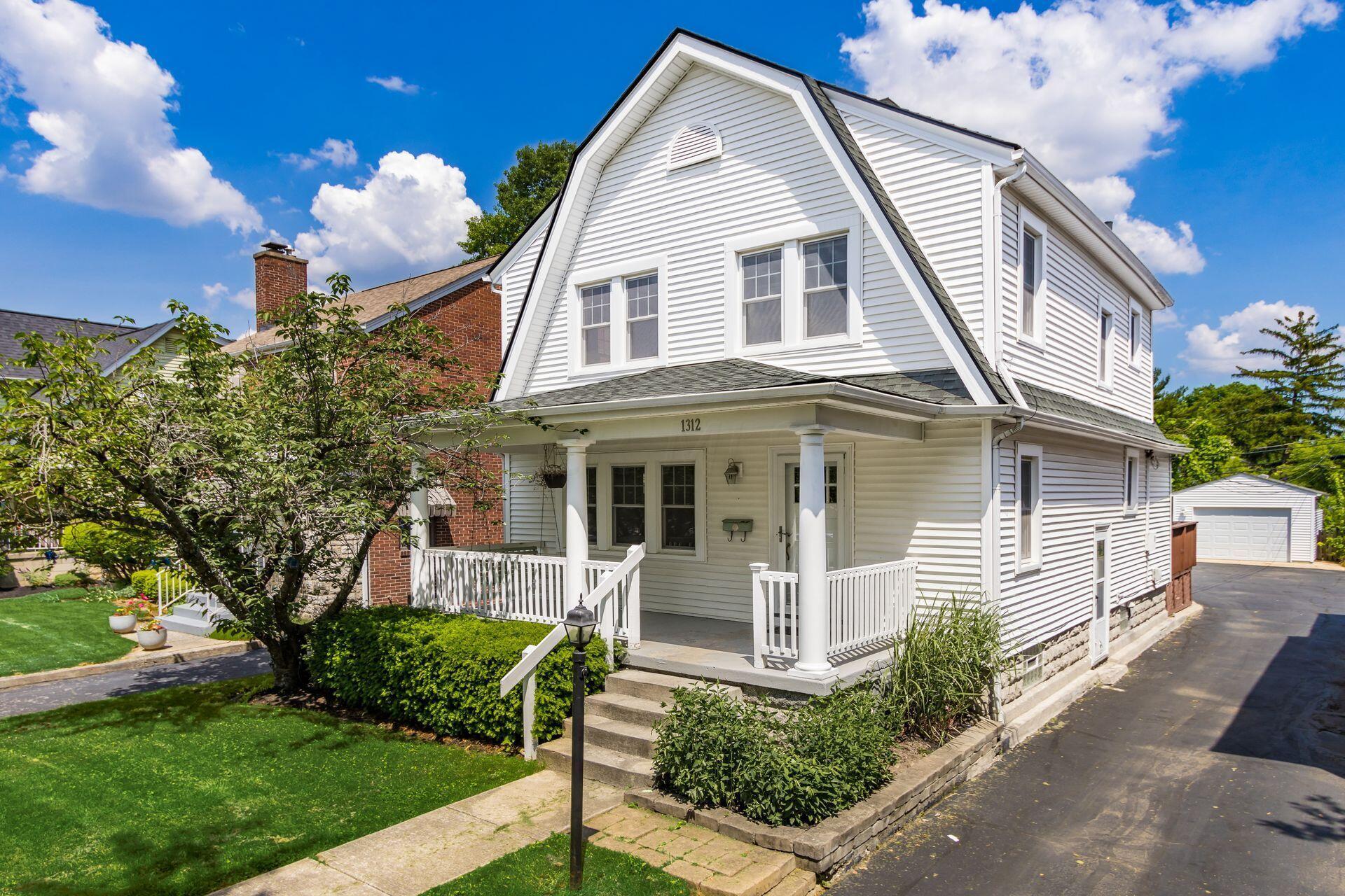 1312 Fairview Avenue