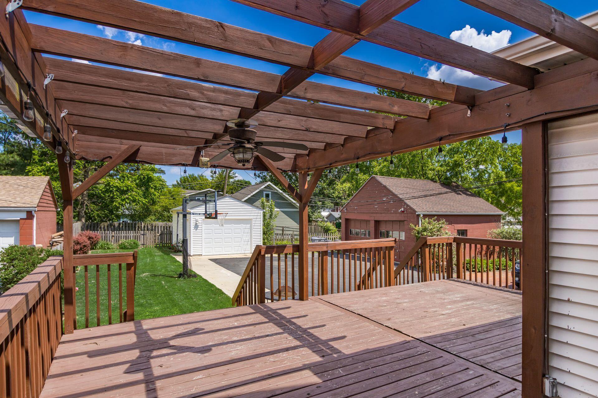 1312 Fairview Avenue