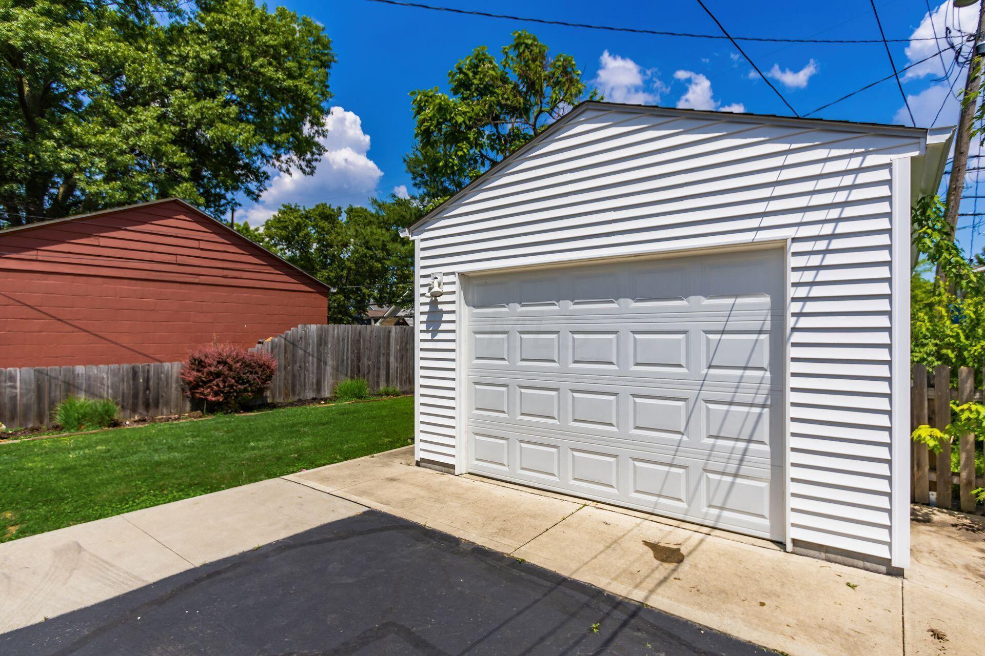 1312 Fairview Avenue