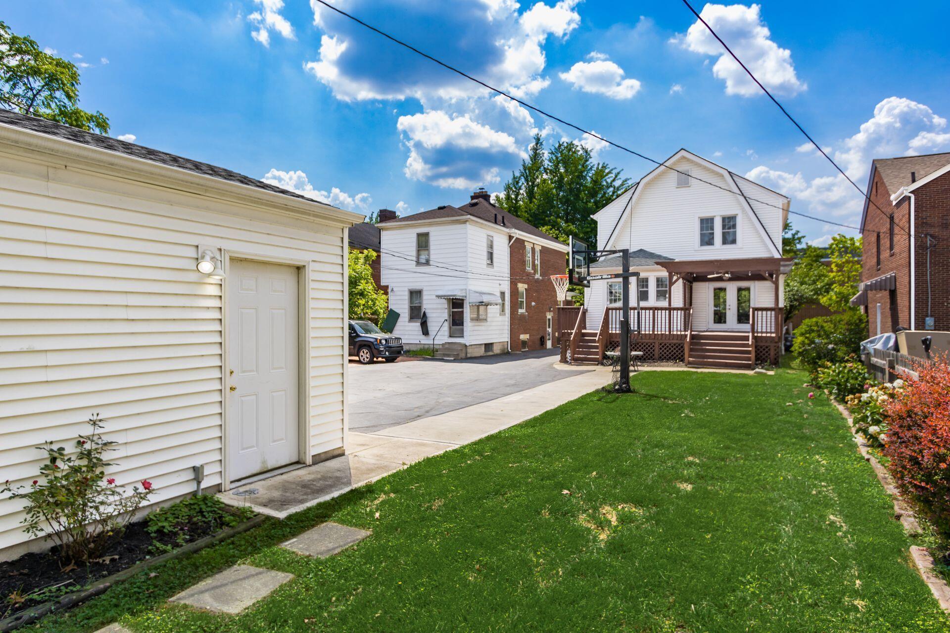 1312 Fairview Avenue