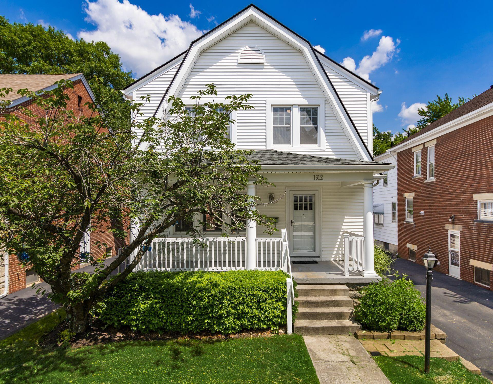 1312 Fairview Avenue