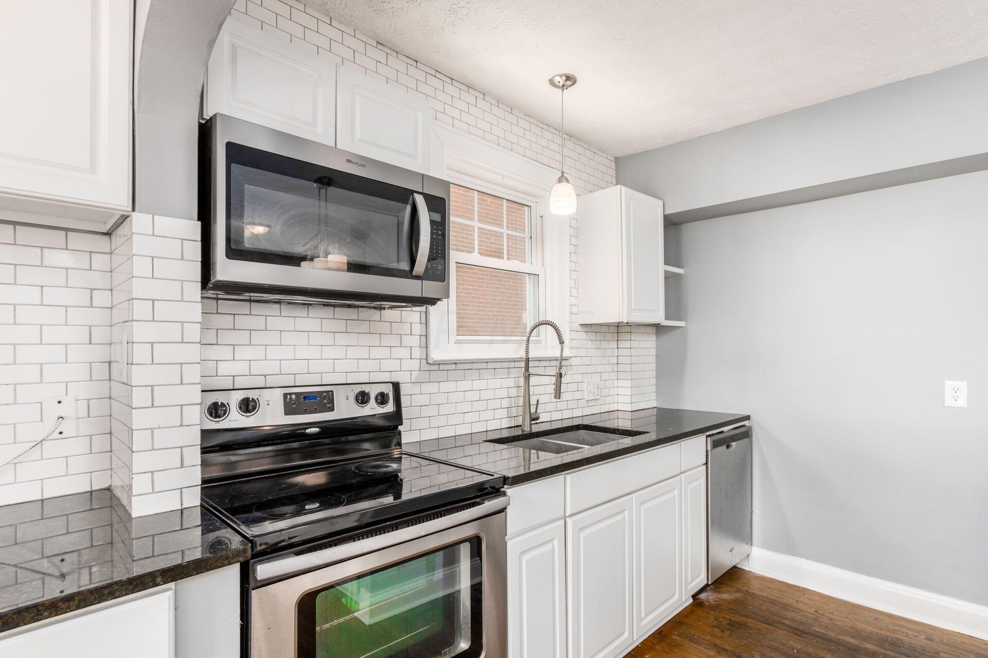 1312 Fairview Avenue