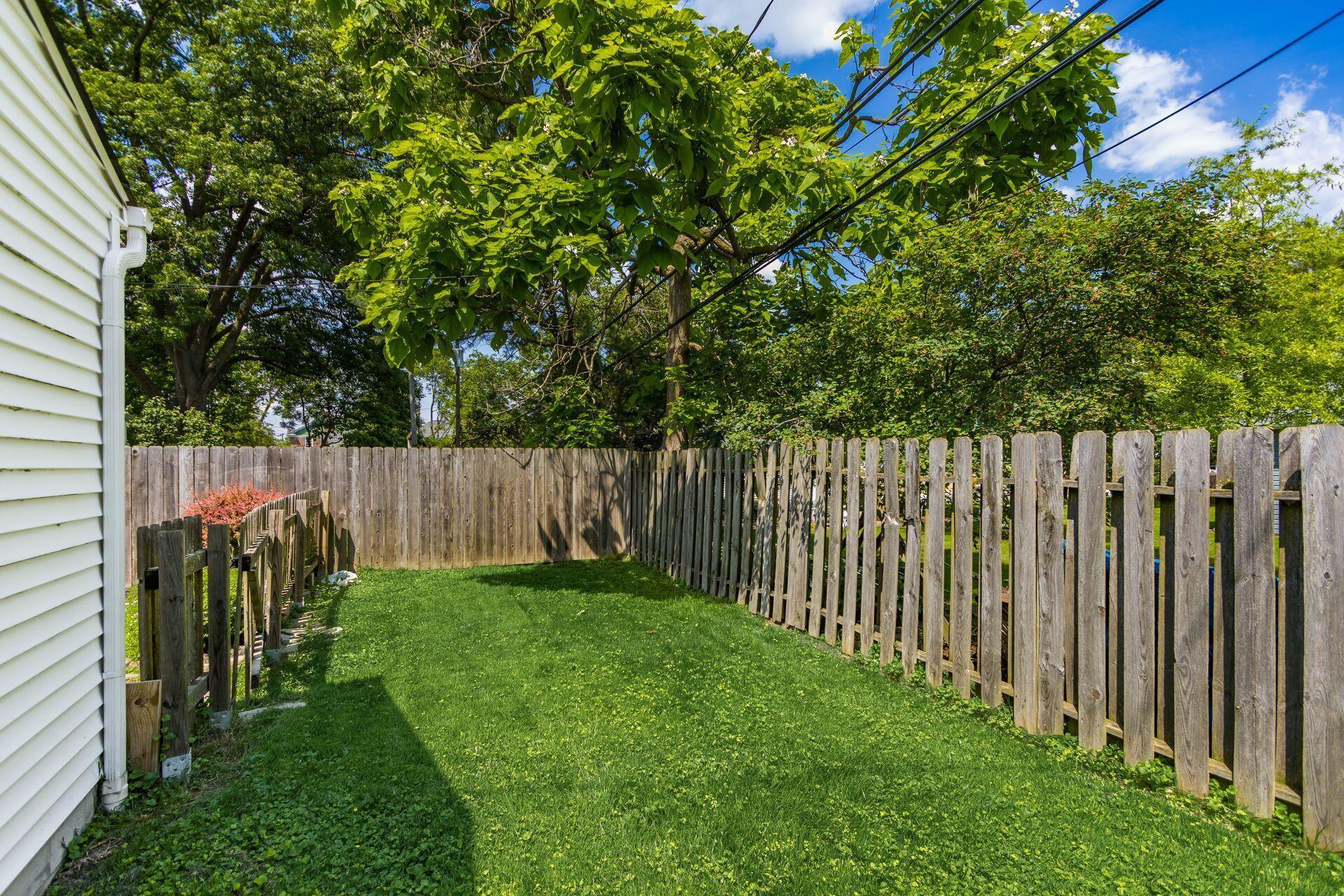 1312 Fairview Avenue