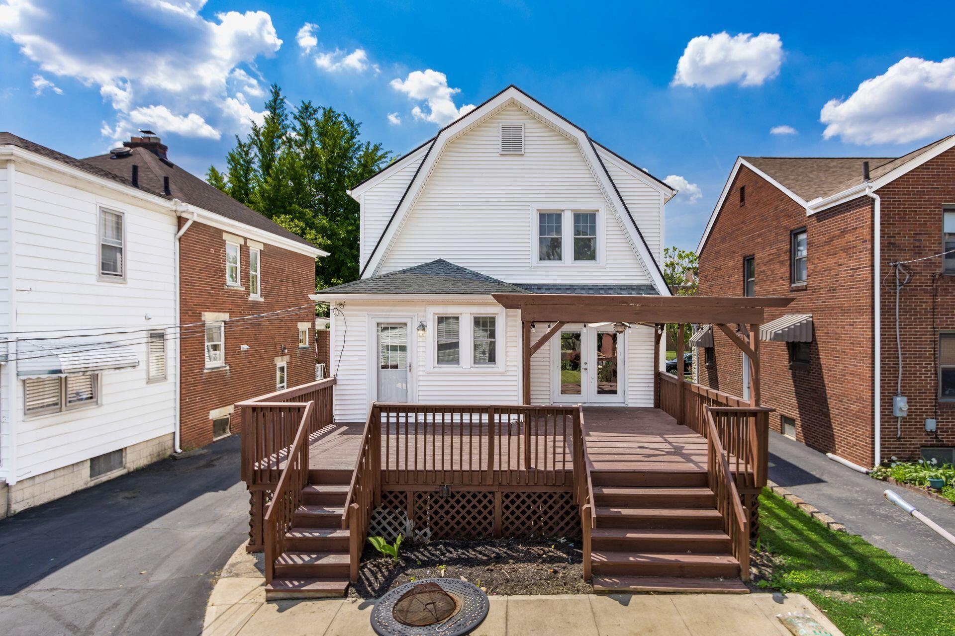 1312 Fairview Avenue