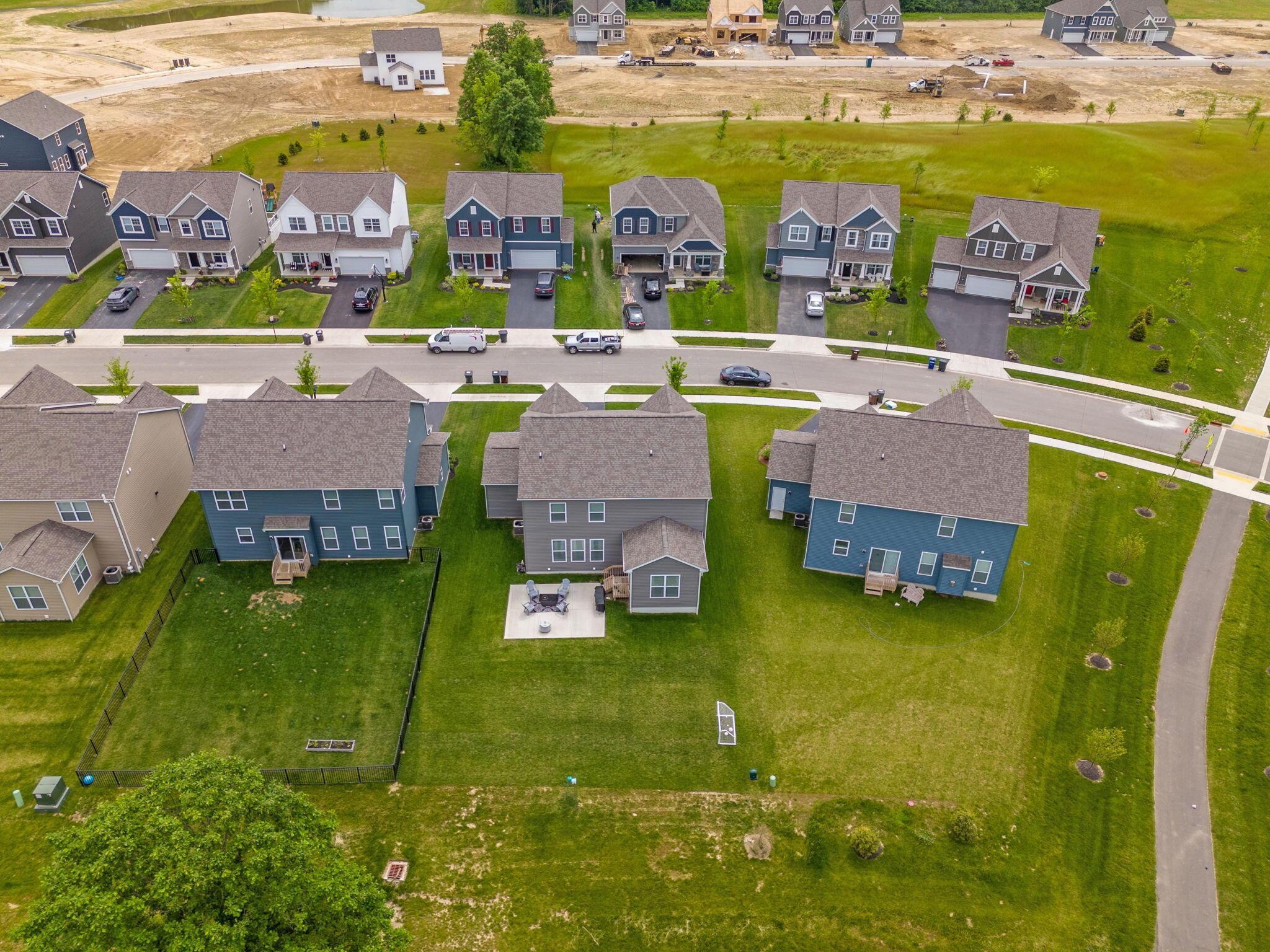 3596 Bluejay Ridge Drive