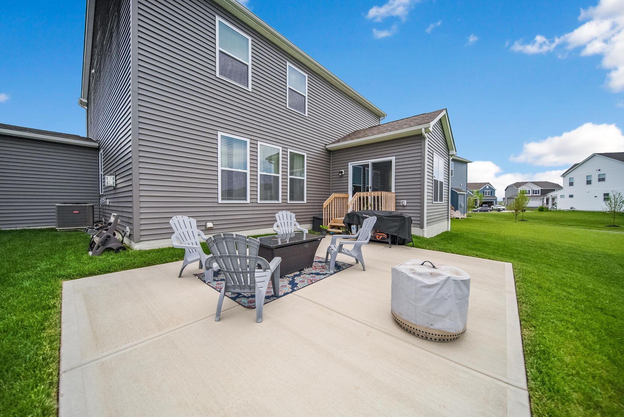 3596 Bluejay Ridge Drive