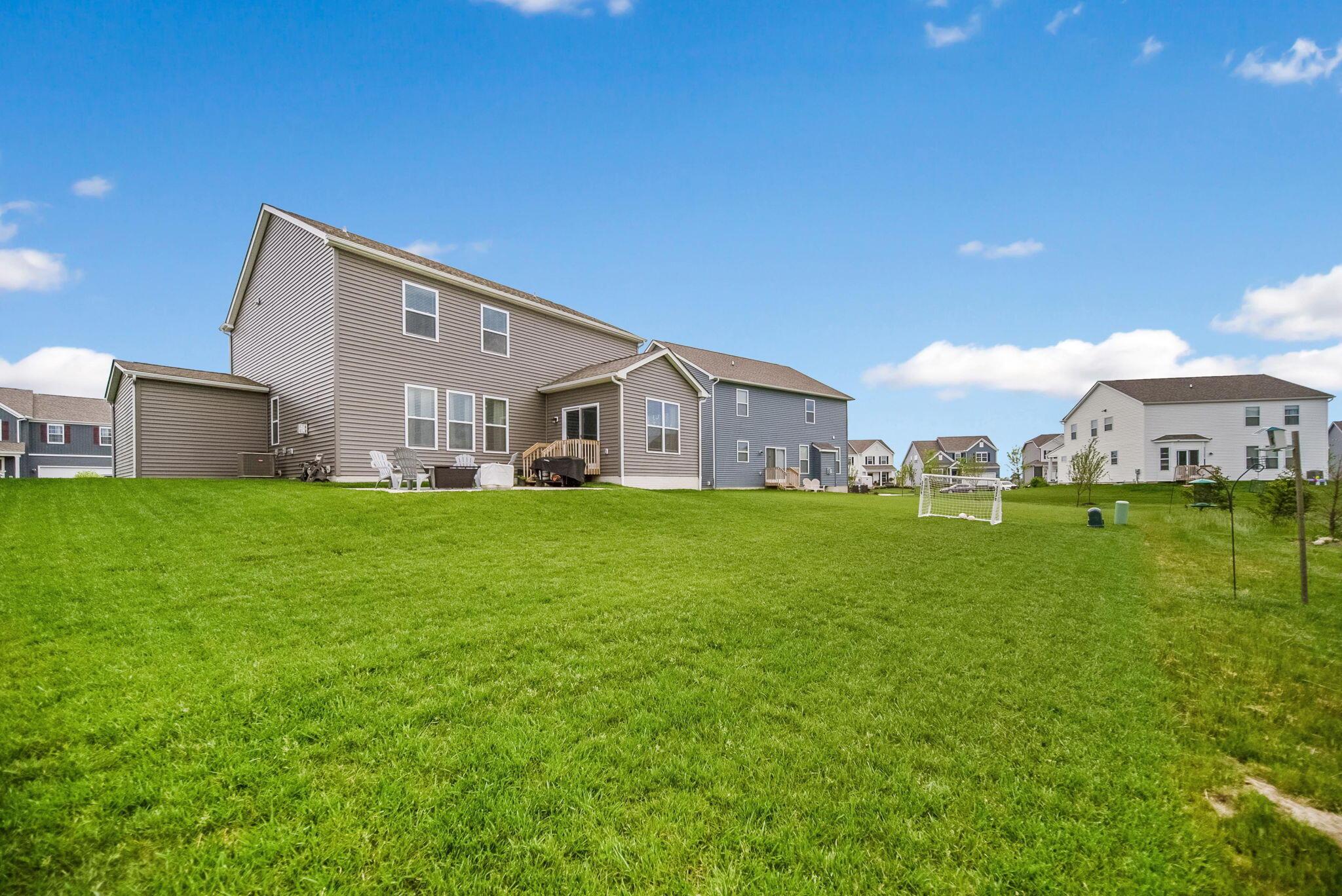 3596 Bluejay Ridge Drive