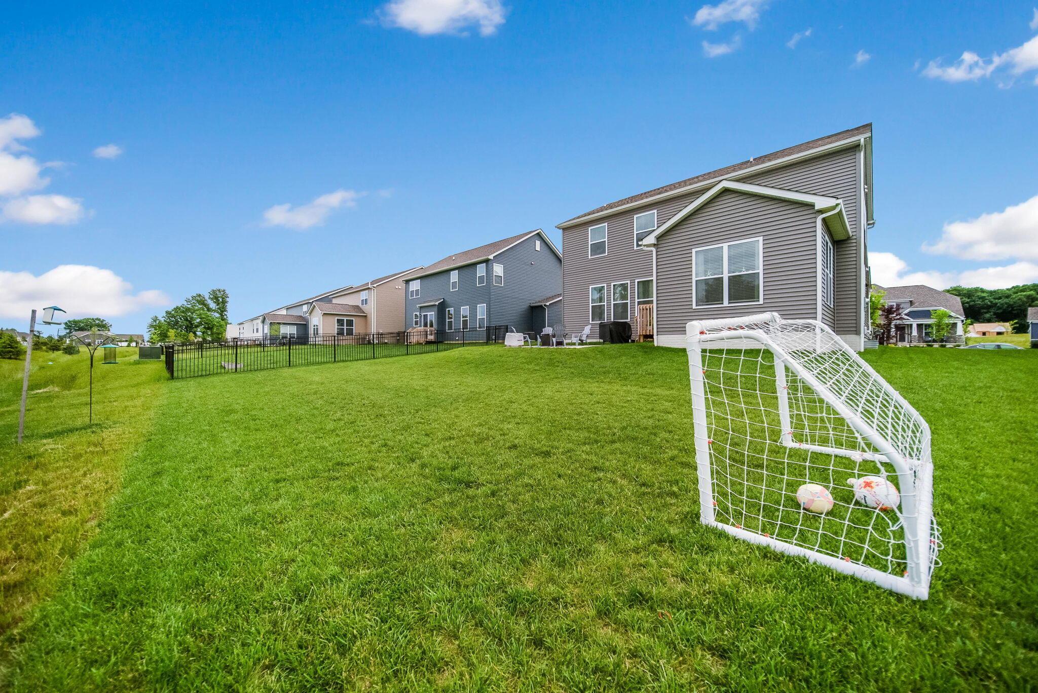 3596 Bluejay Ridge Drive