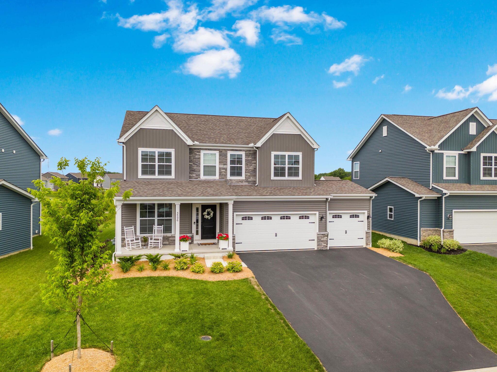 3596 Bluejay Ridge Drive