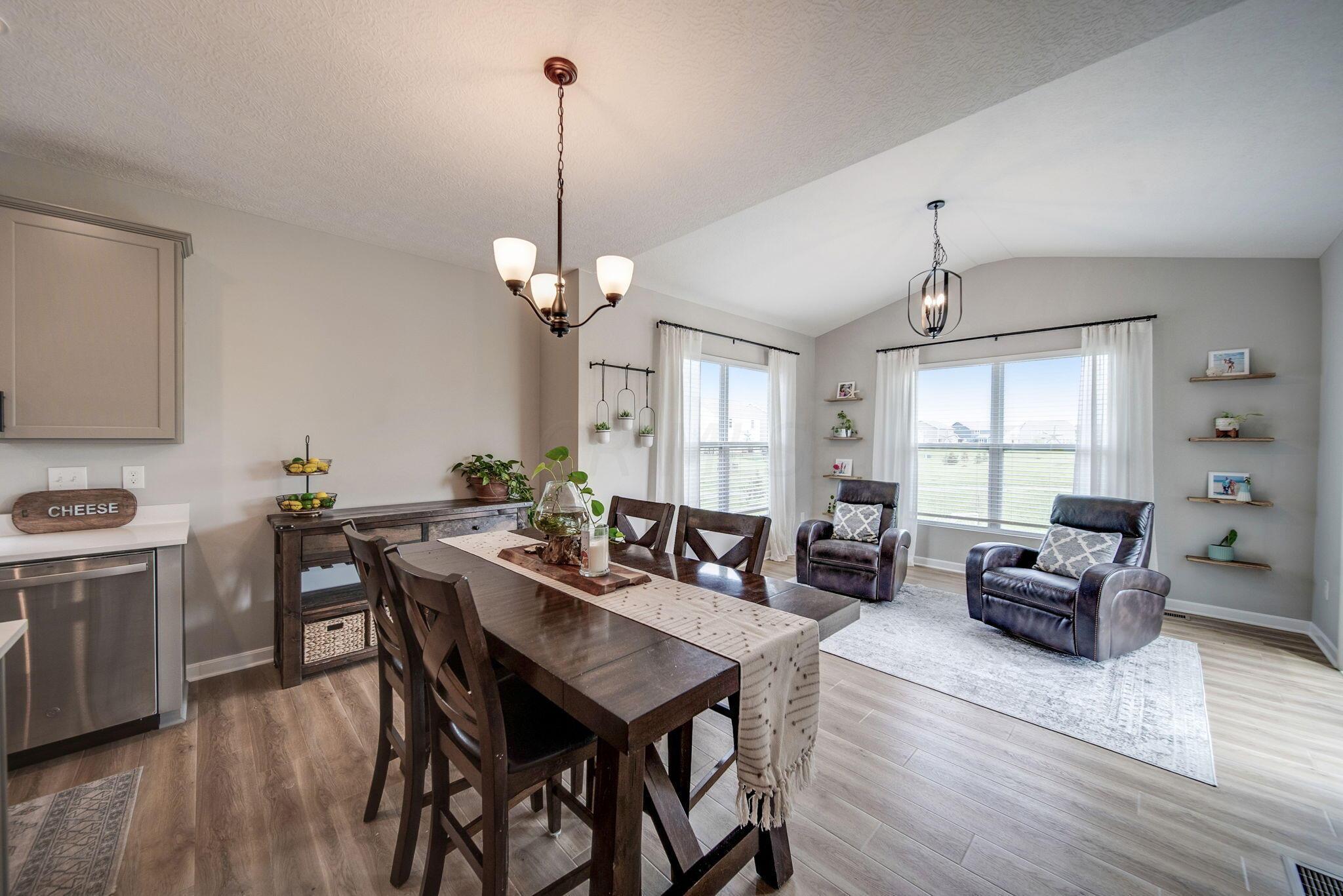 3596 Bluejay Ridge Drive