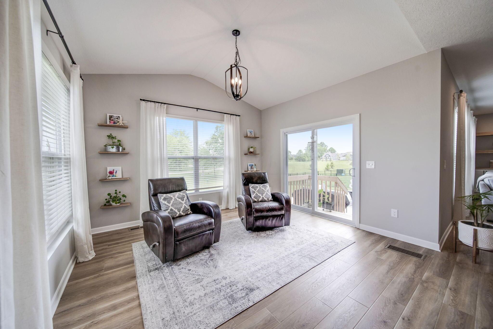 3596 Bluejay Ridge Drive