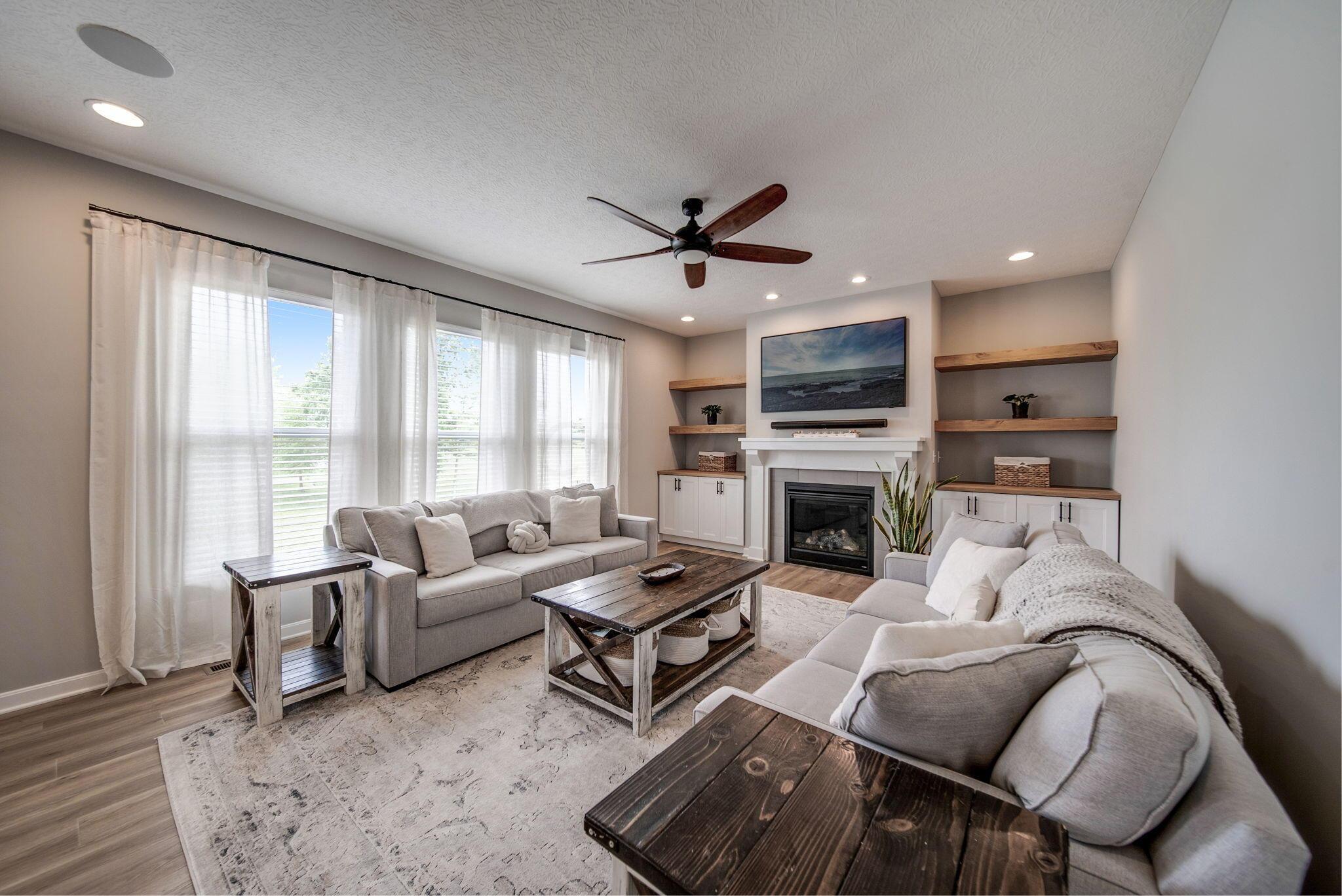 3596 Bluejay Ridge Drive