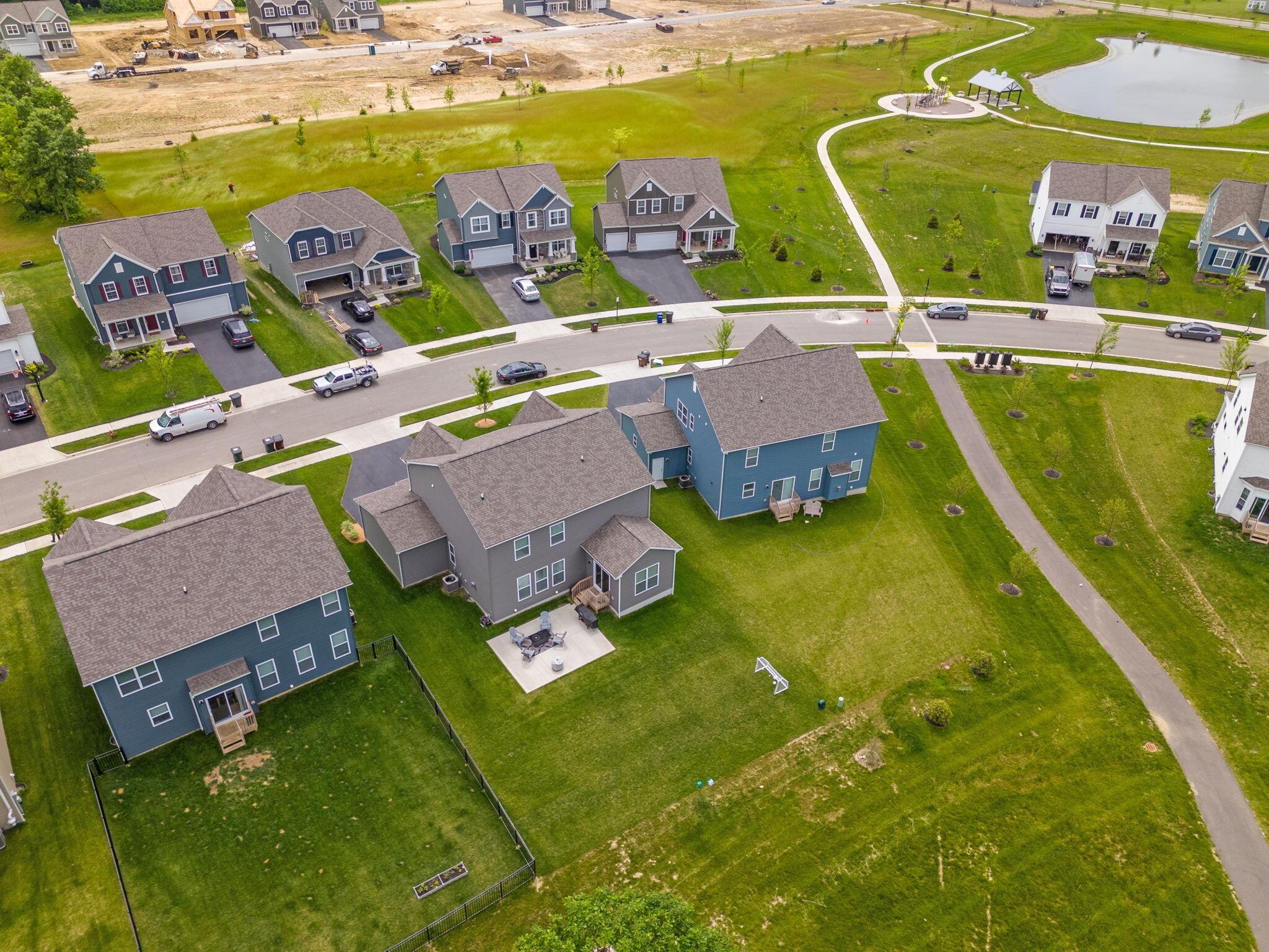 3596 Bluejay Ridge Drive