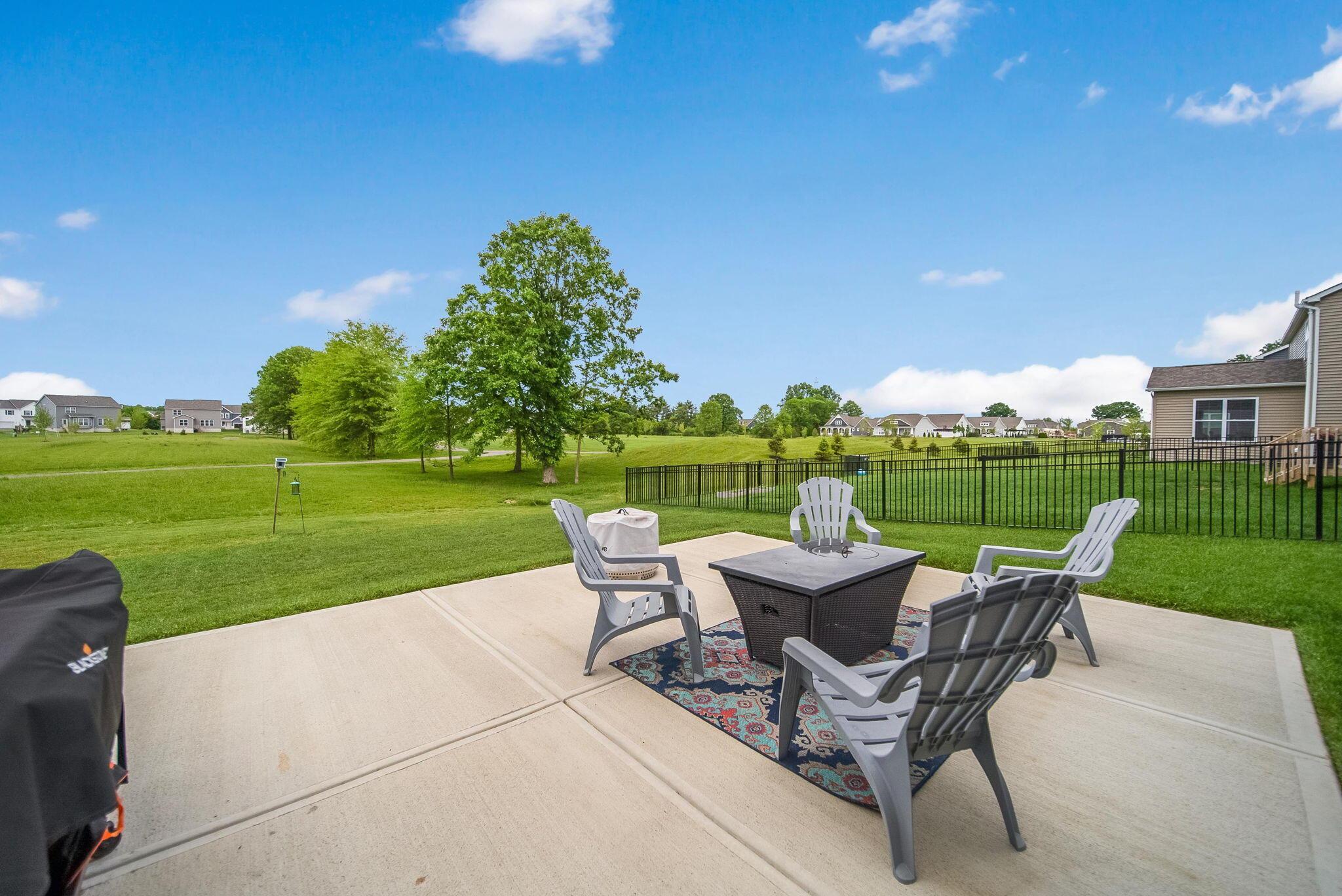 3596 Bluejay Ridge Drive