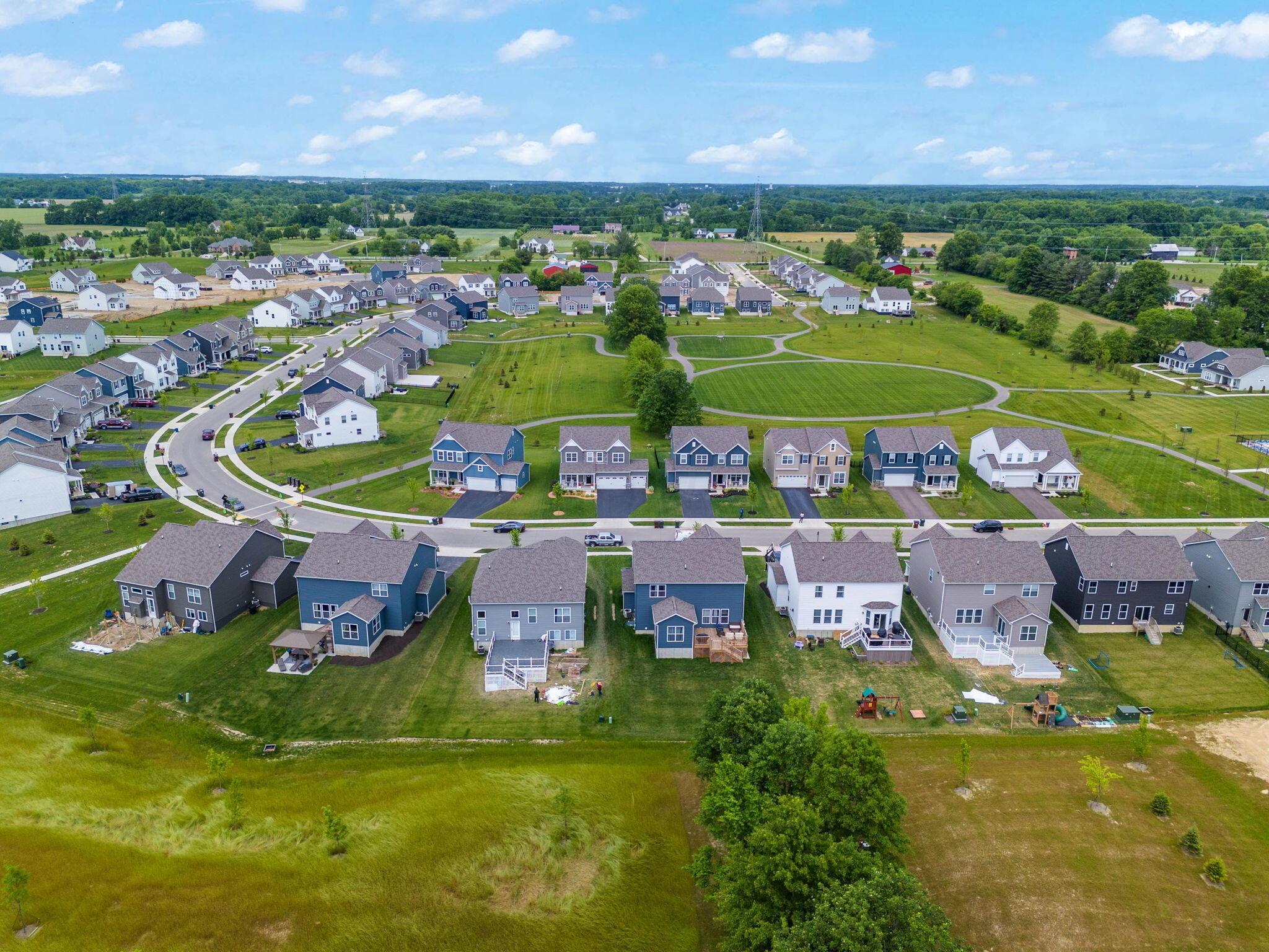 3596 Bluejay Ridge Drive