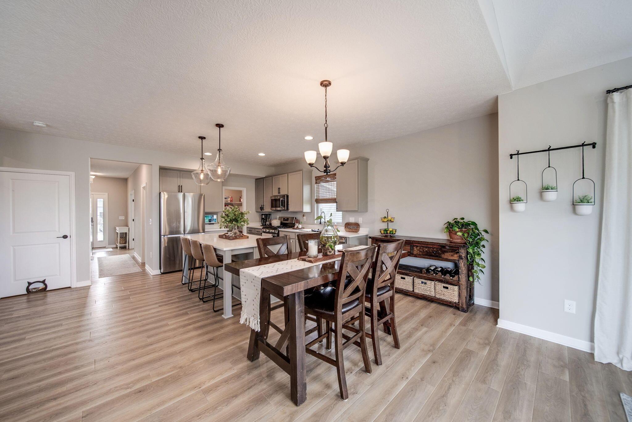 3596 Bluejay Ridge Drive