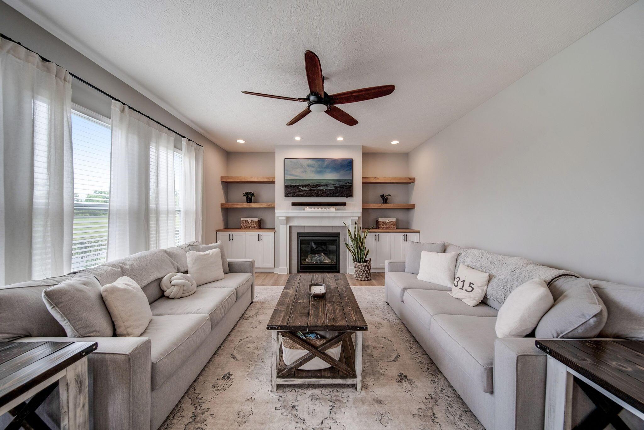 3596 Bluejay Ridge Drive