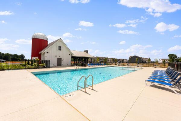 3596 Bluejay Ridge Drive