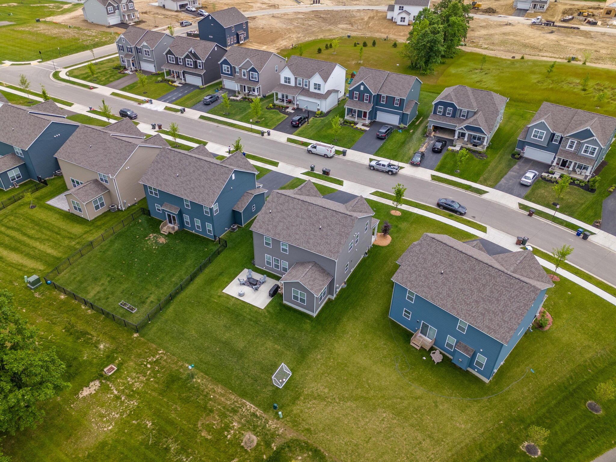 3596 Bluejay Ridge Drive