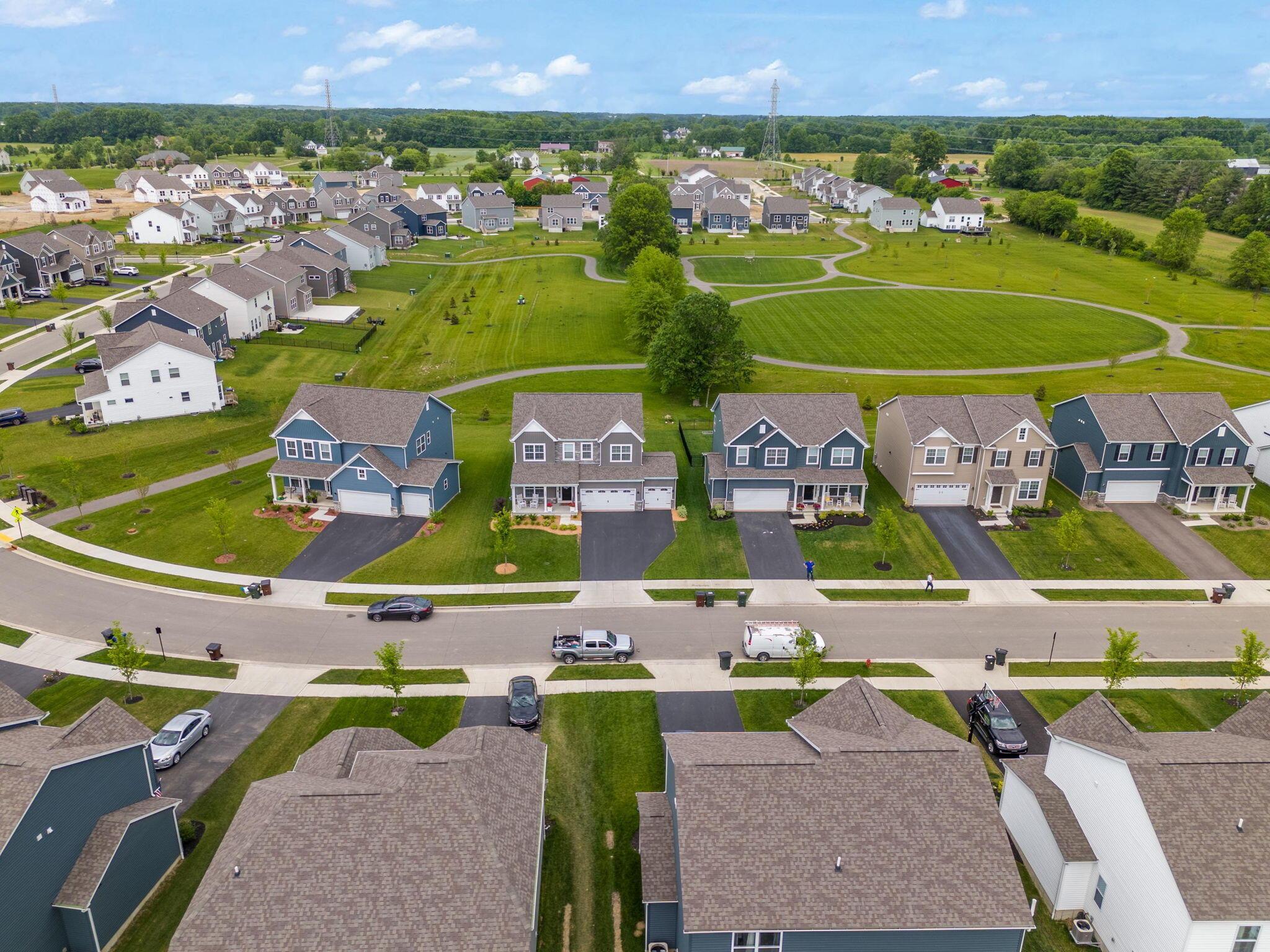 3596 Bluejay Ridge Drive