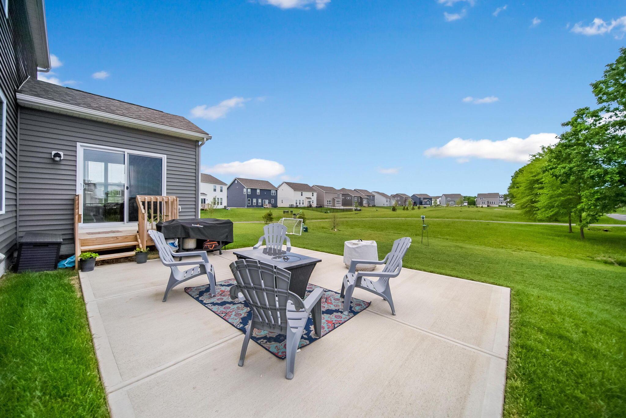 3596 Bluejay Ridge Drive