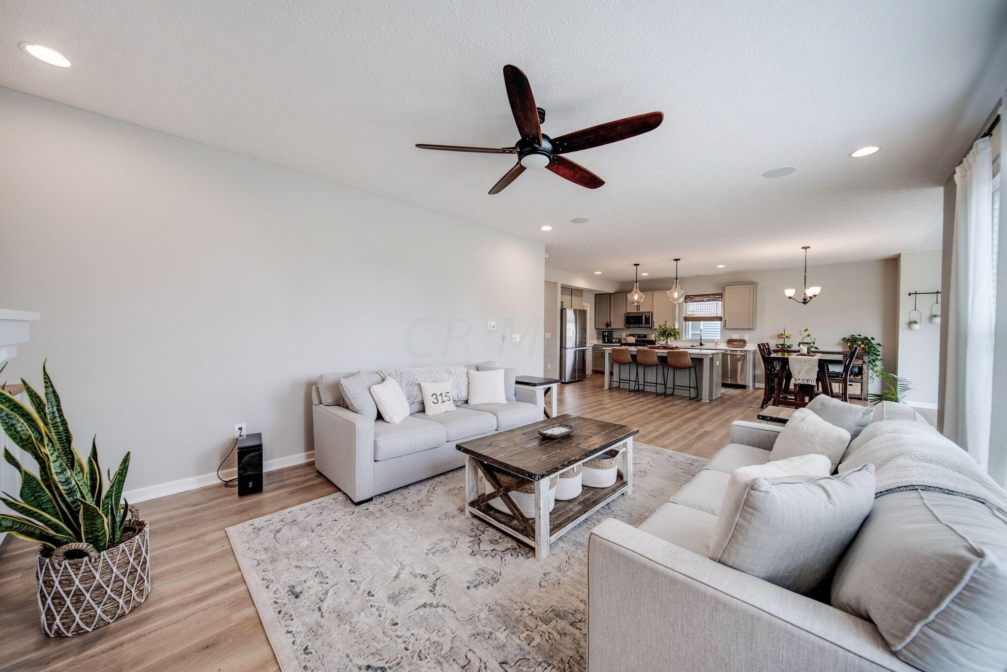 3596 Bluejay Ridge Drive