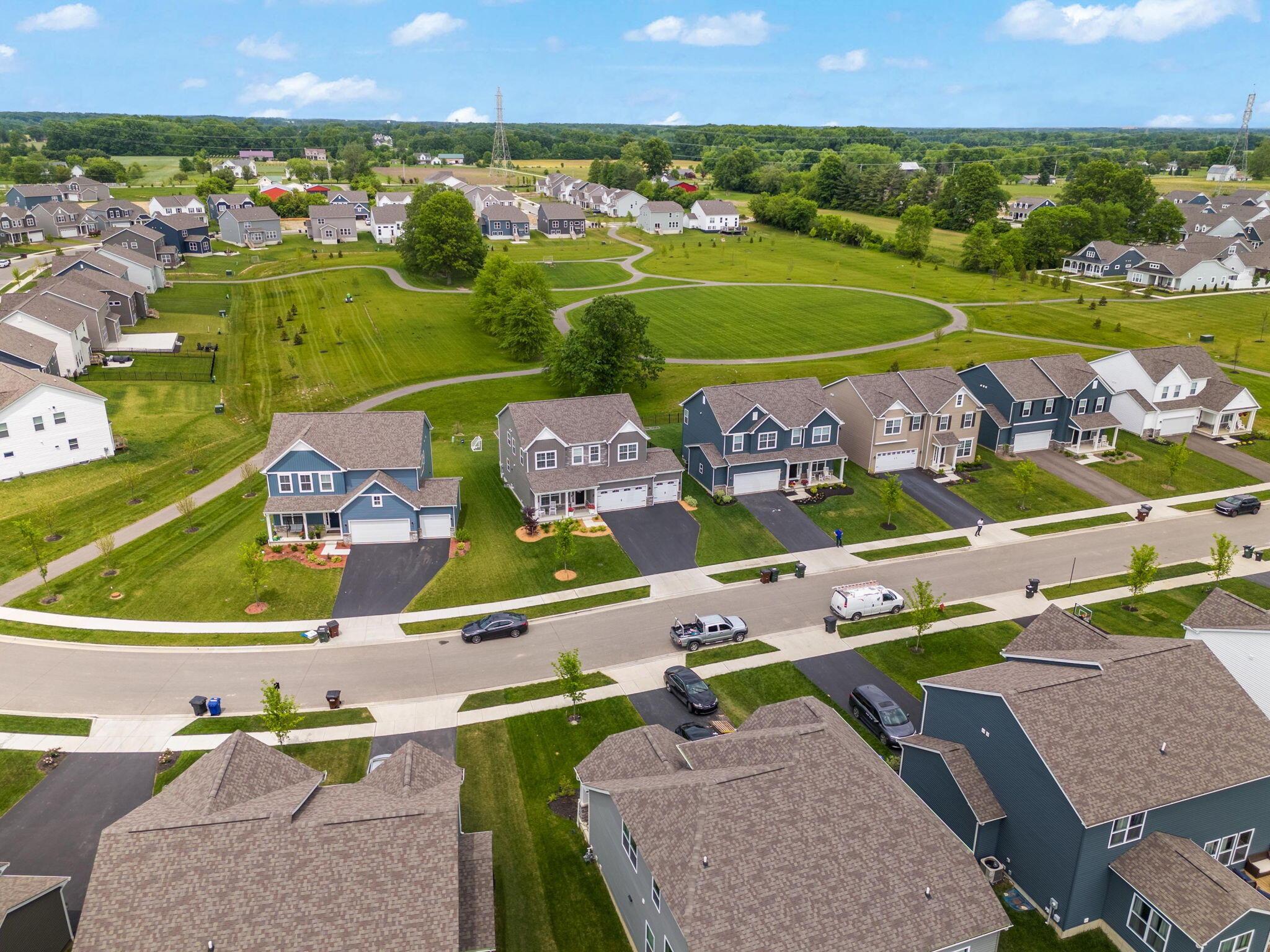 3596 Bluejay Ridge Drive
